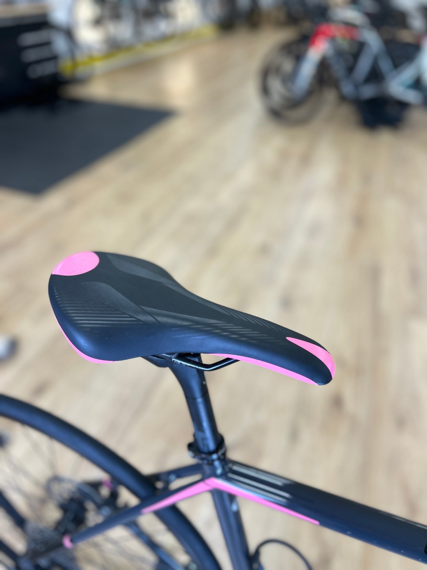 Focus Cayo Disc Racefiets