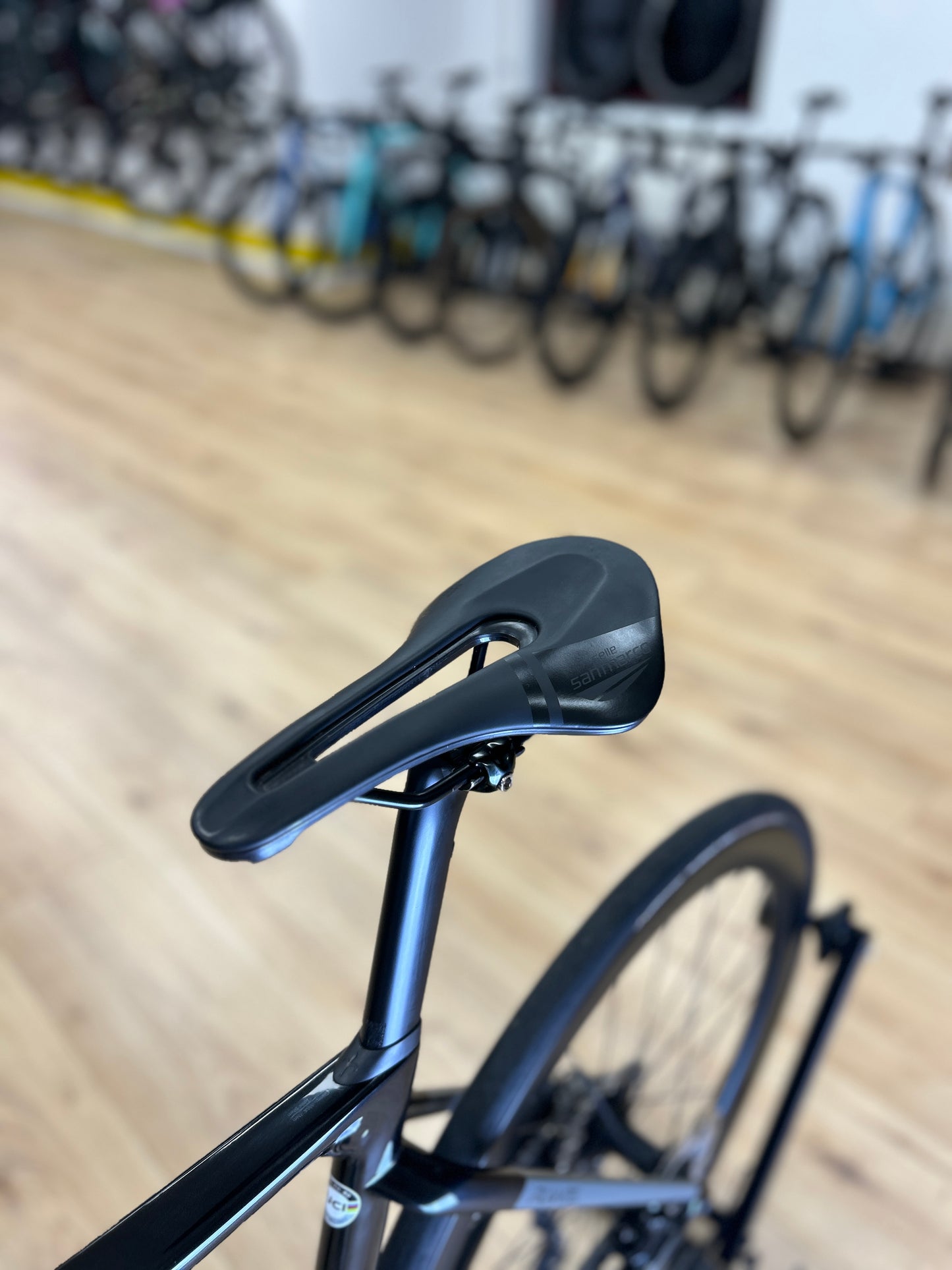 Wilier Filante SL Di2 Carbon Racefiets