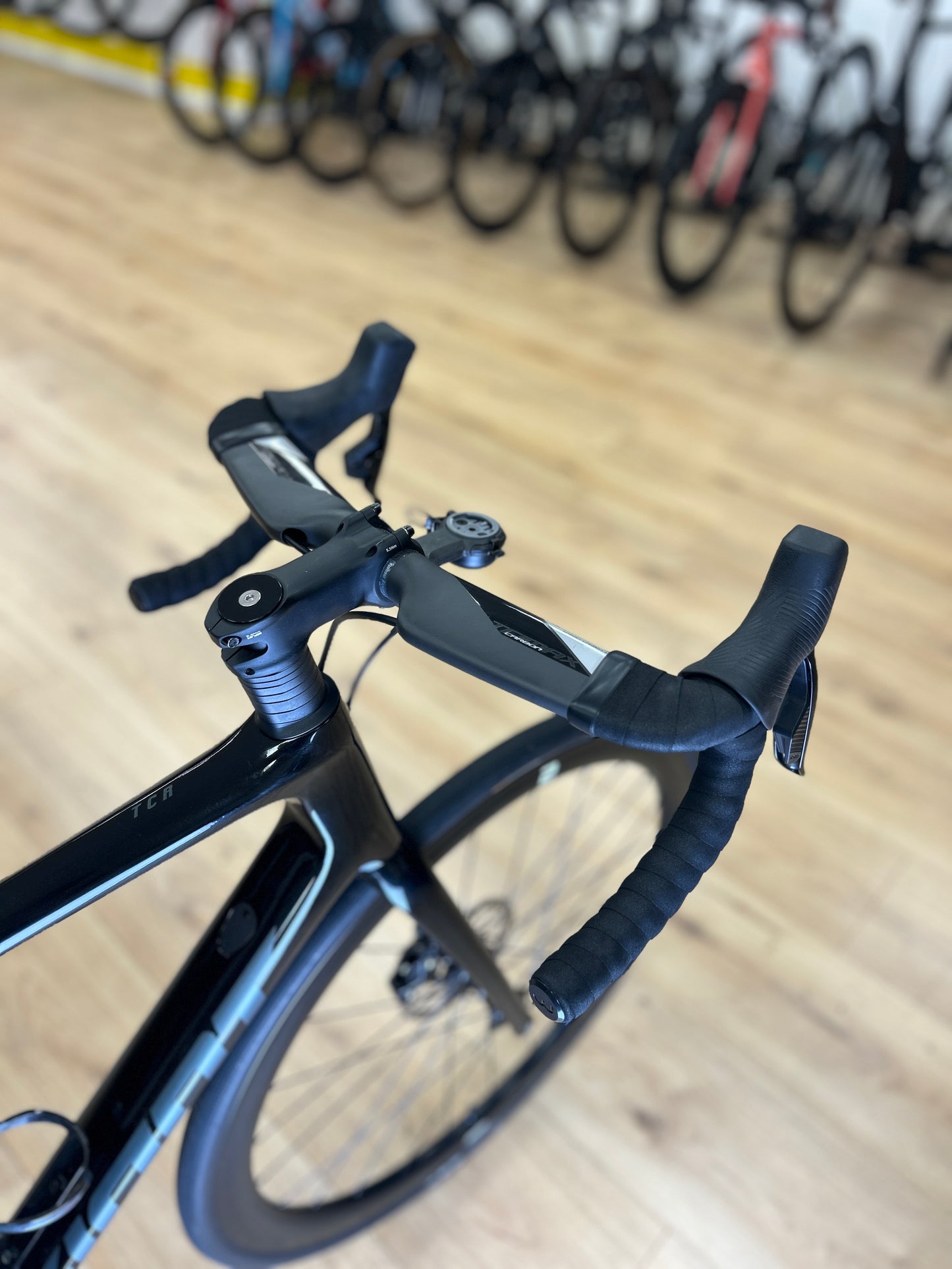 Giant TCR Advanced Pro Disc 1 AXS Carbon Racefiets