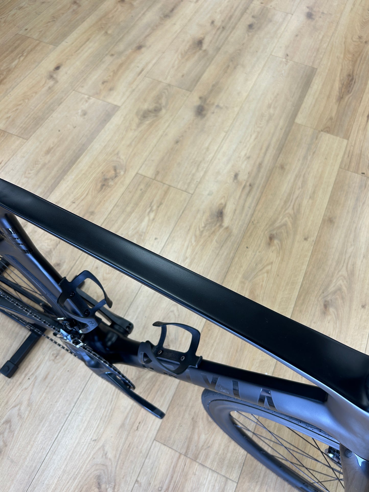 Brixia Alata Carbon Racefiets