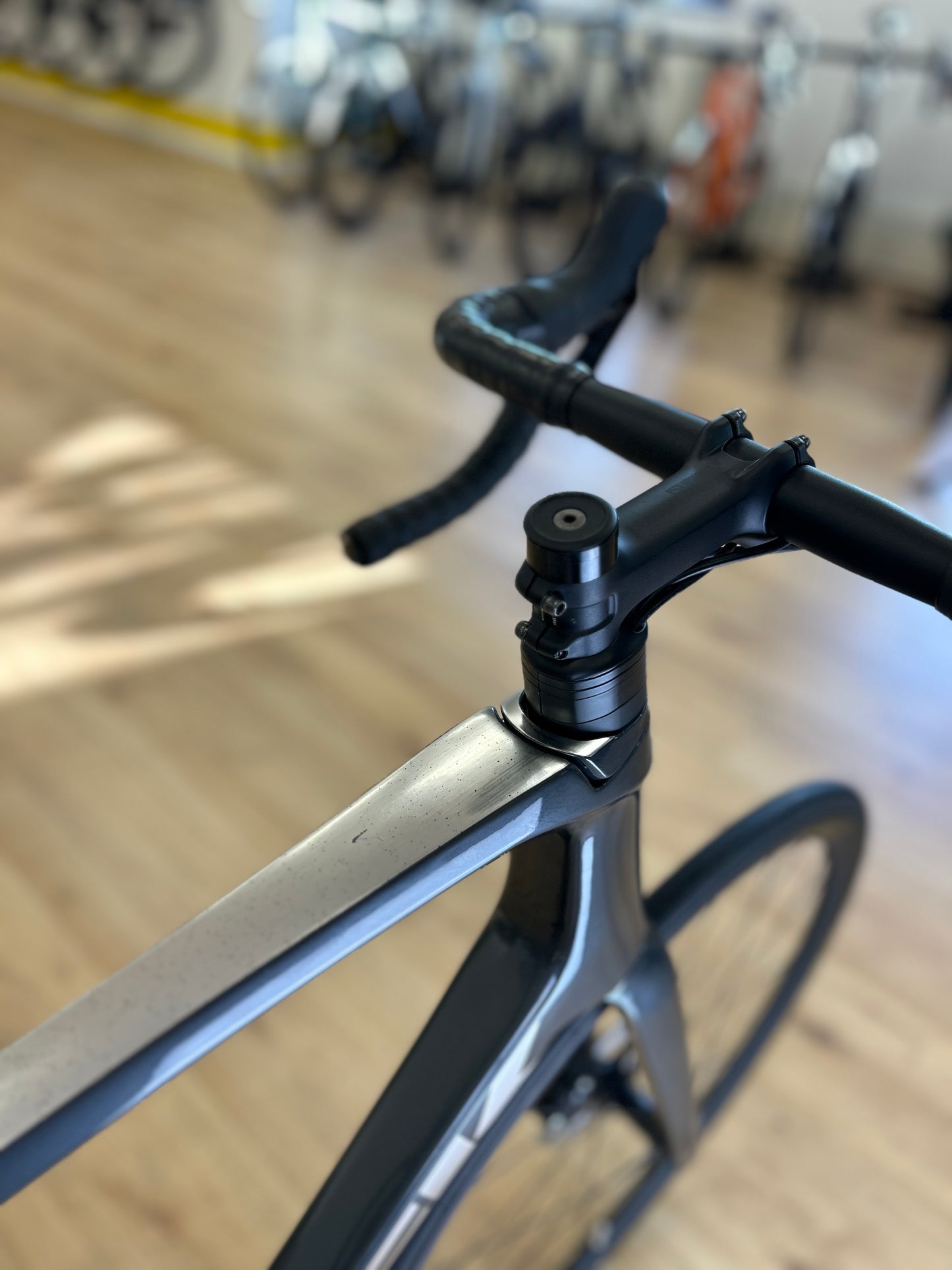 250km Trek Emonda Sl6 Pro Carbon Disc Racefiets