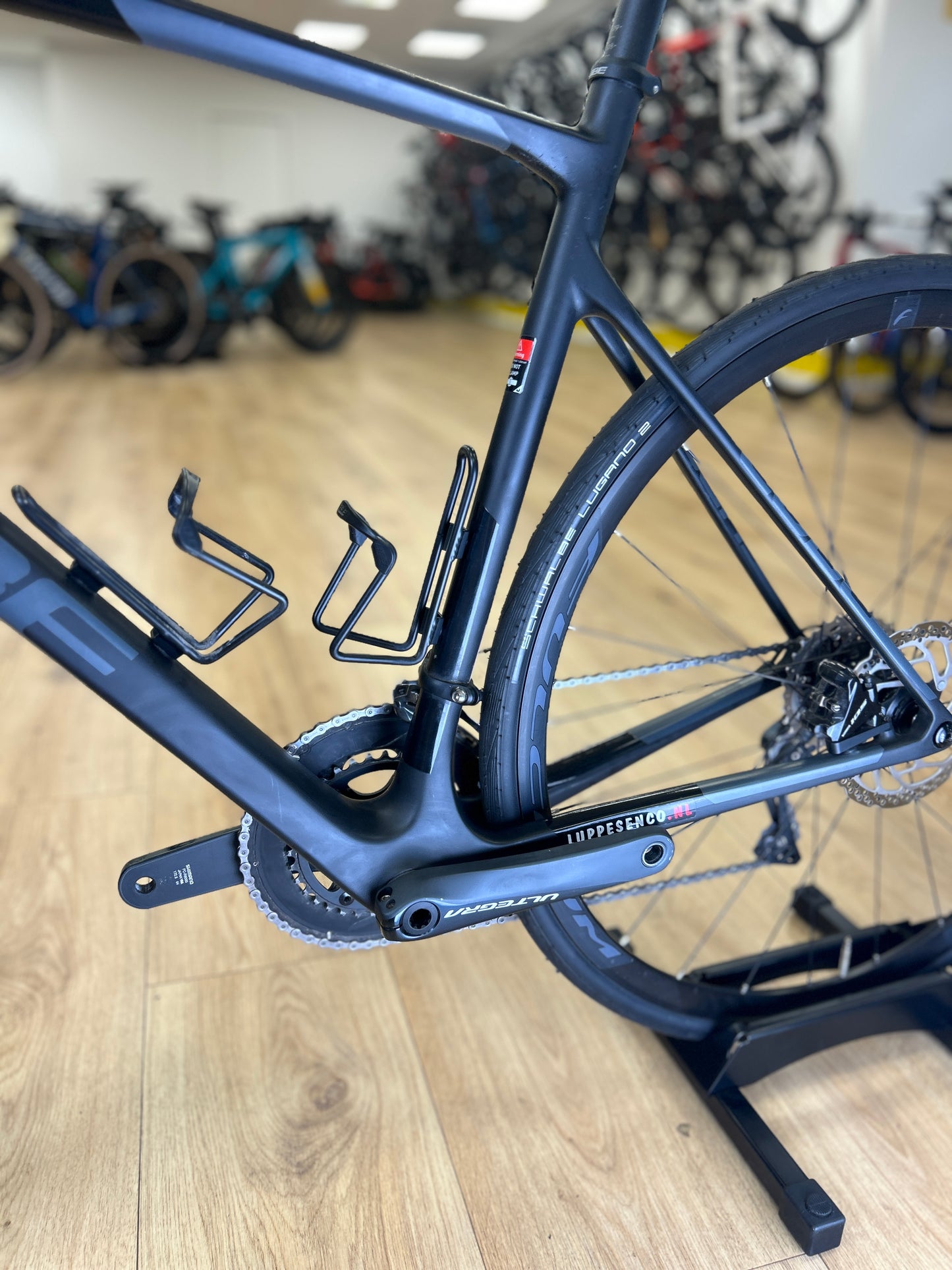 Cube Attain GTC SL Carbon Racefiets