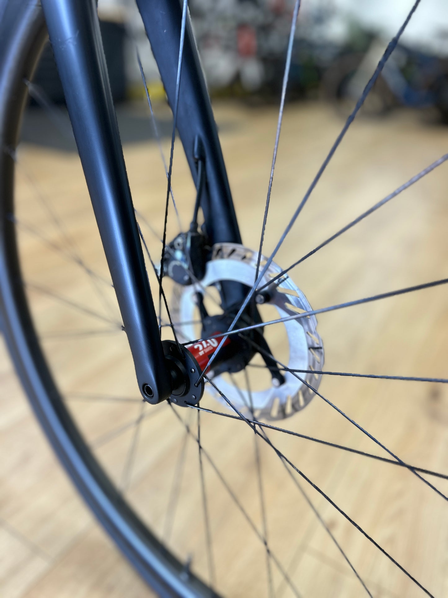 Specialized Tarmac SL6 Disc Pro Di2 Carbon Racefiets