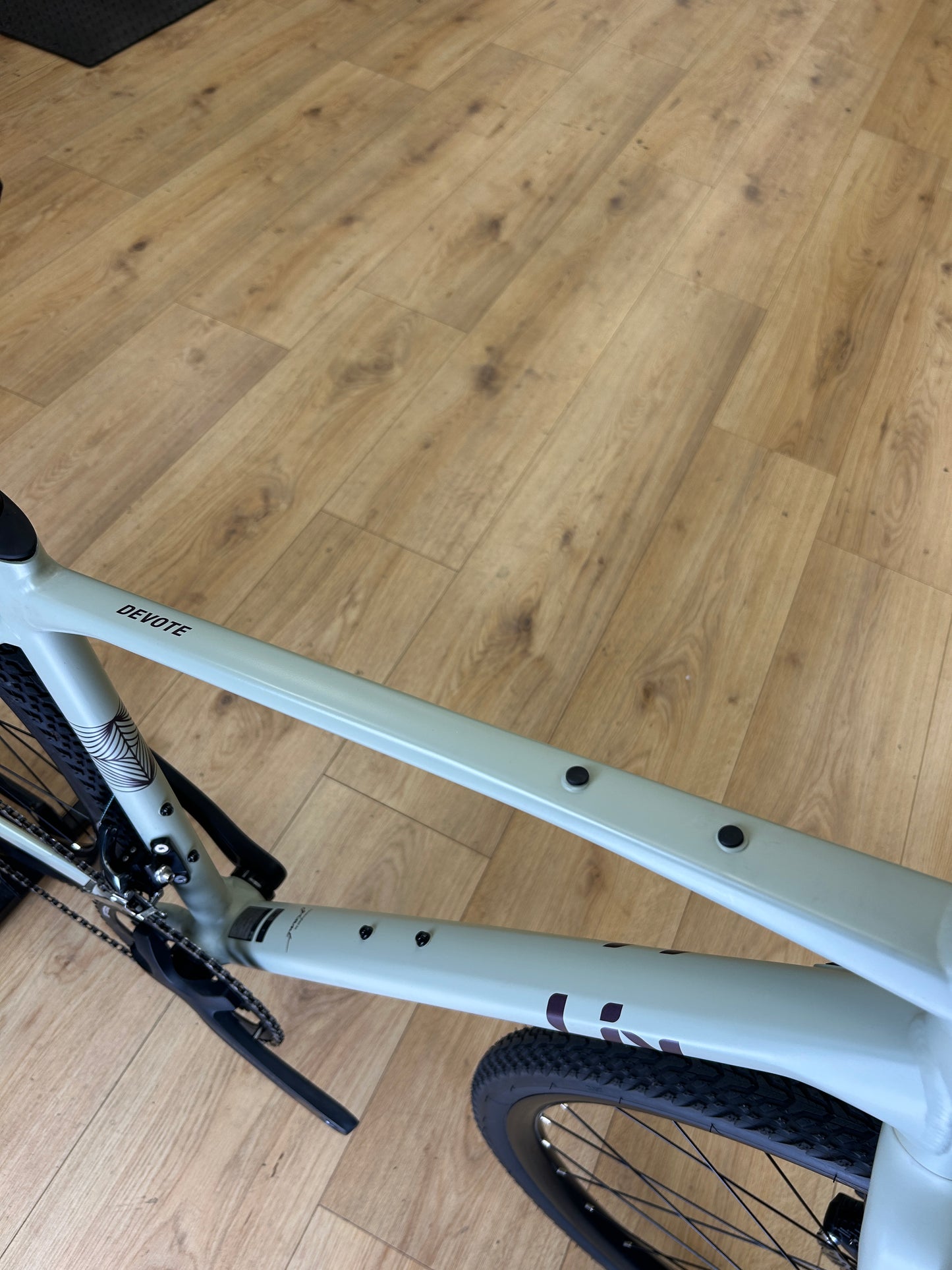 Liv Devote Gravel Fiets