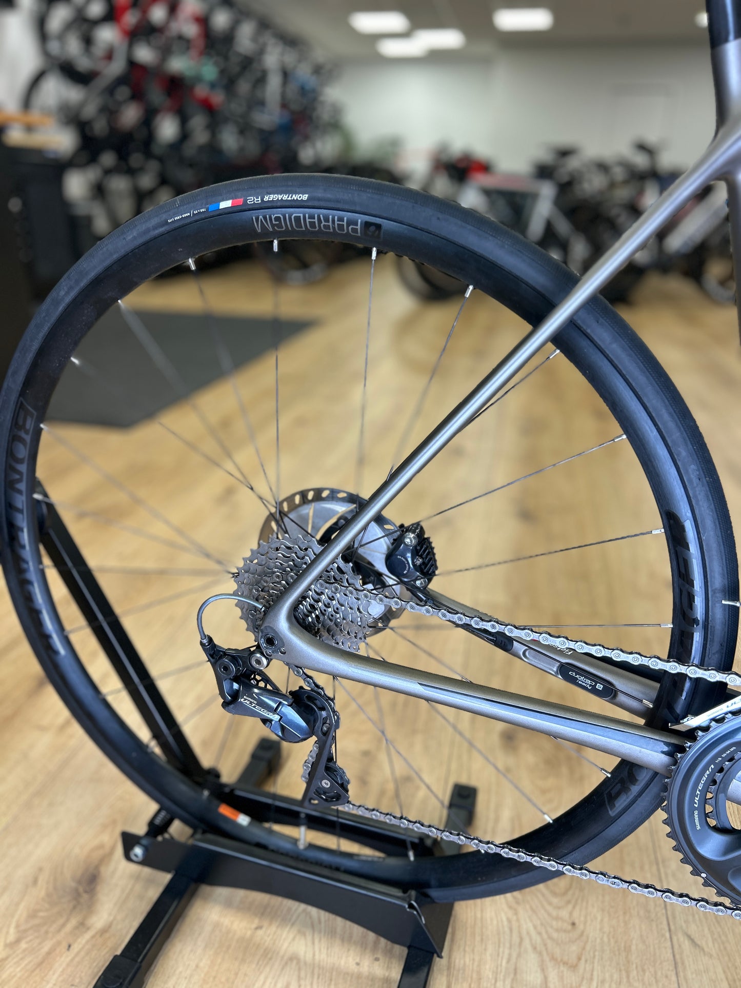 Trek Émonda SL 6 Carbon Racefiets