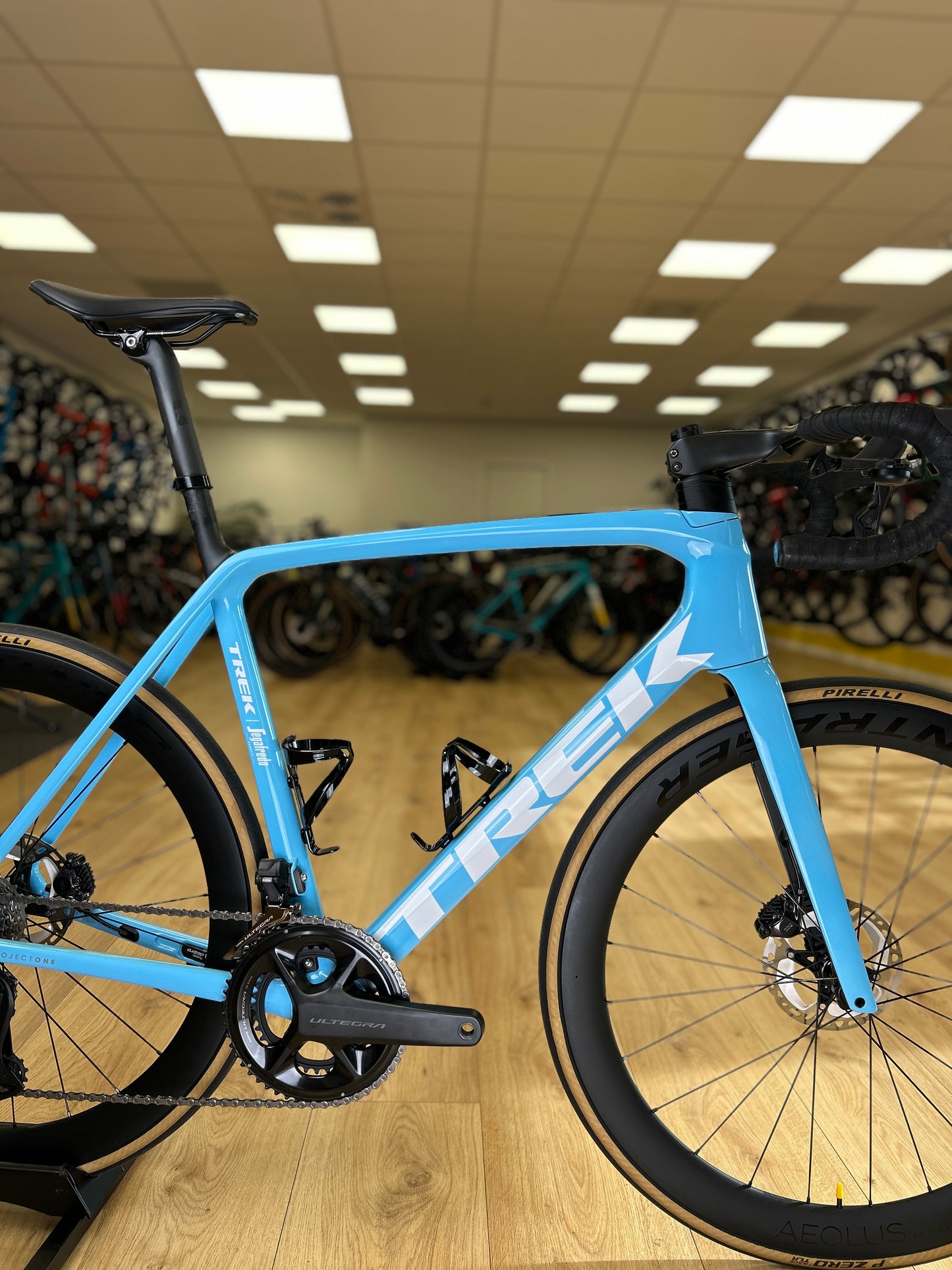 Trek Emonda SLR 7 Di2 Carbon Racefiets