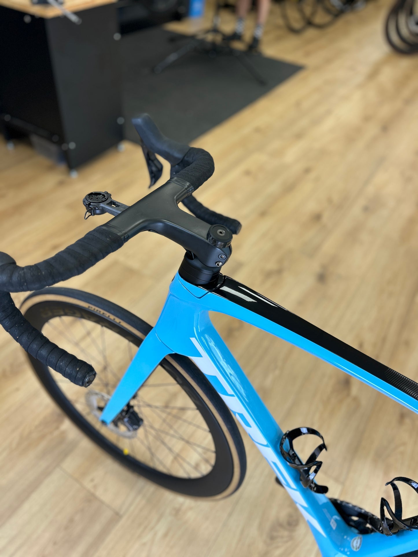 Trek Emonda SLR 7 Di2 Carbon Racefiets