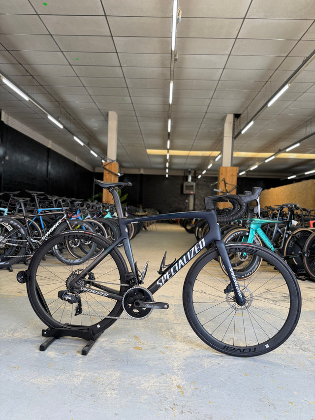 Specialized Tarmac SL7 Pro AXS Carbon Road Bike