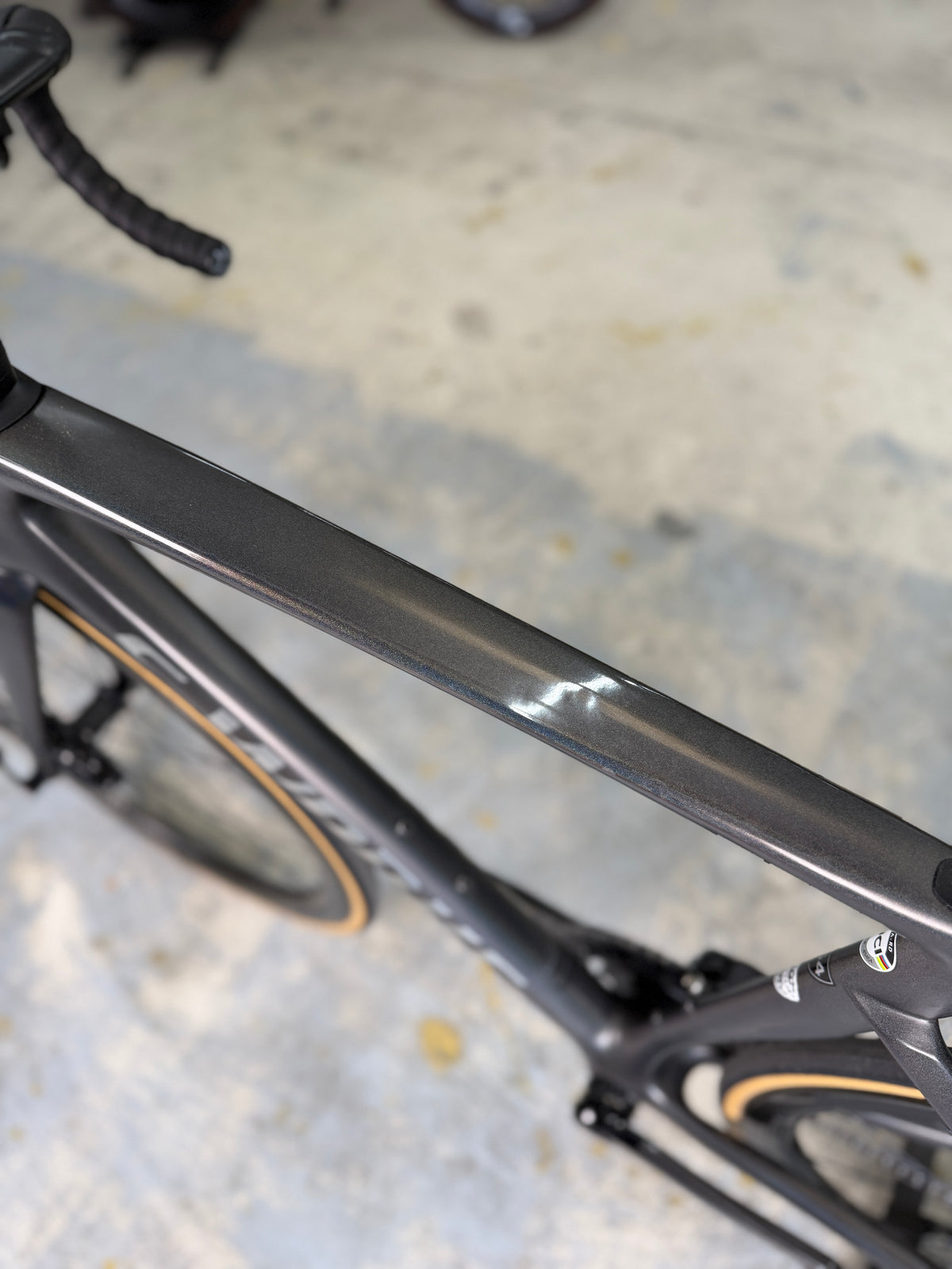 S-Works Tarmac SL7 AXS Carbon Racefiets