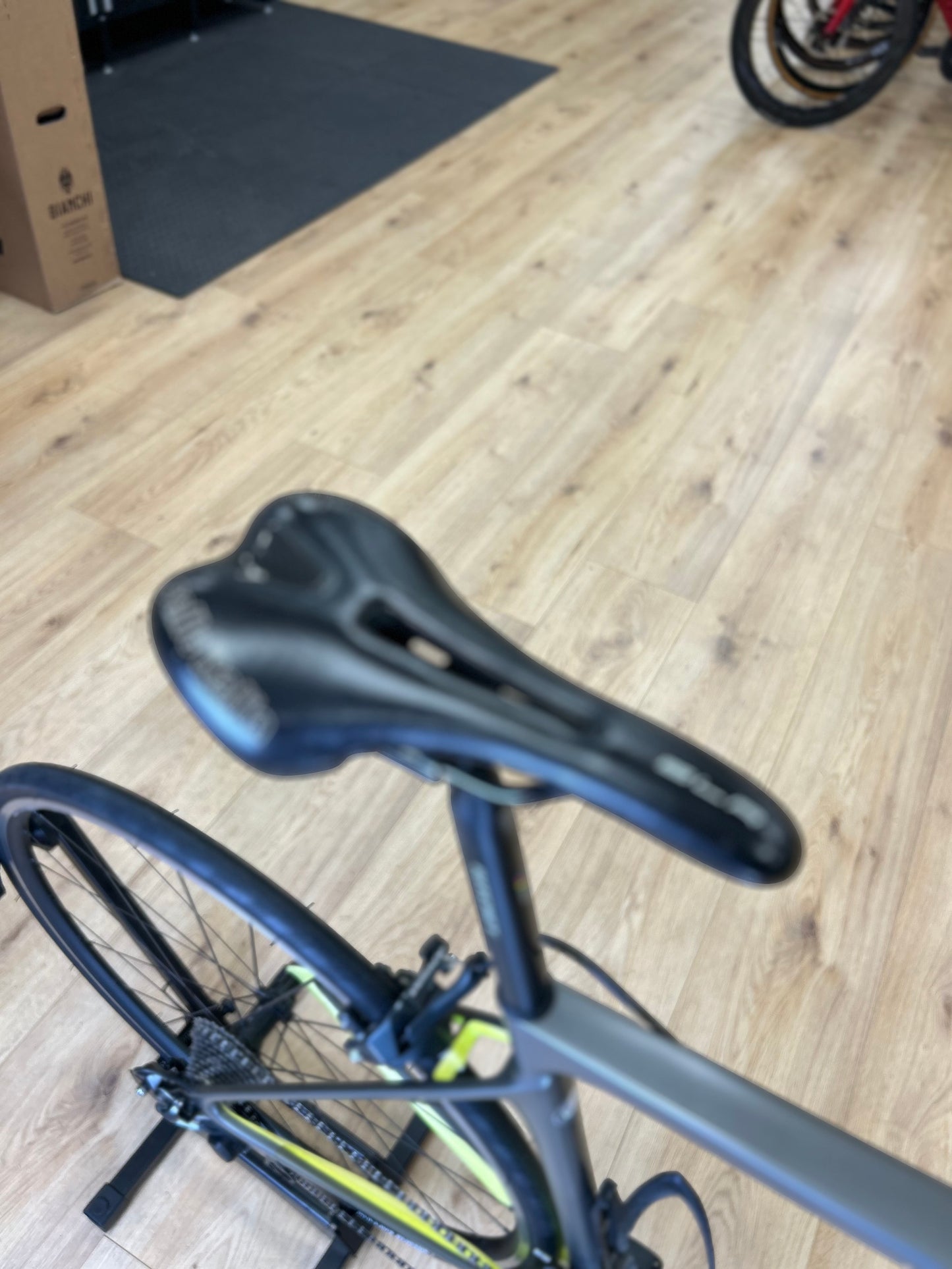 Rose X-Lite Carbon Ultegra Racefiets