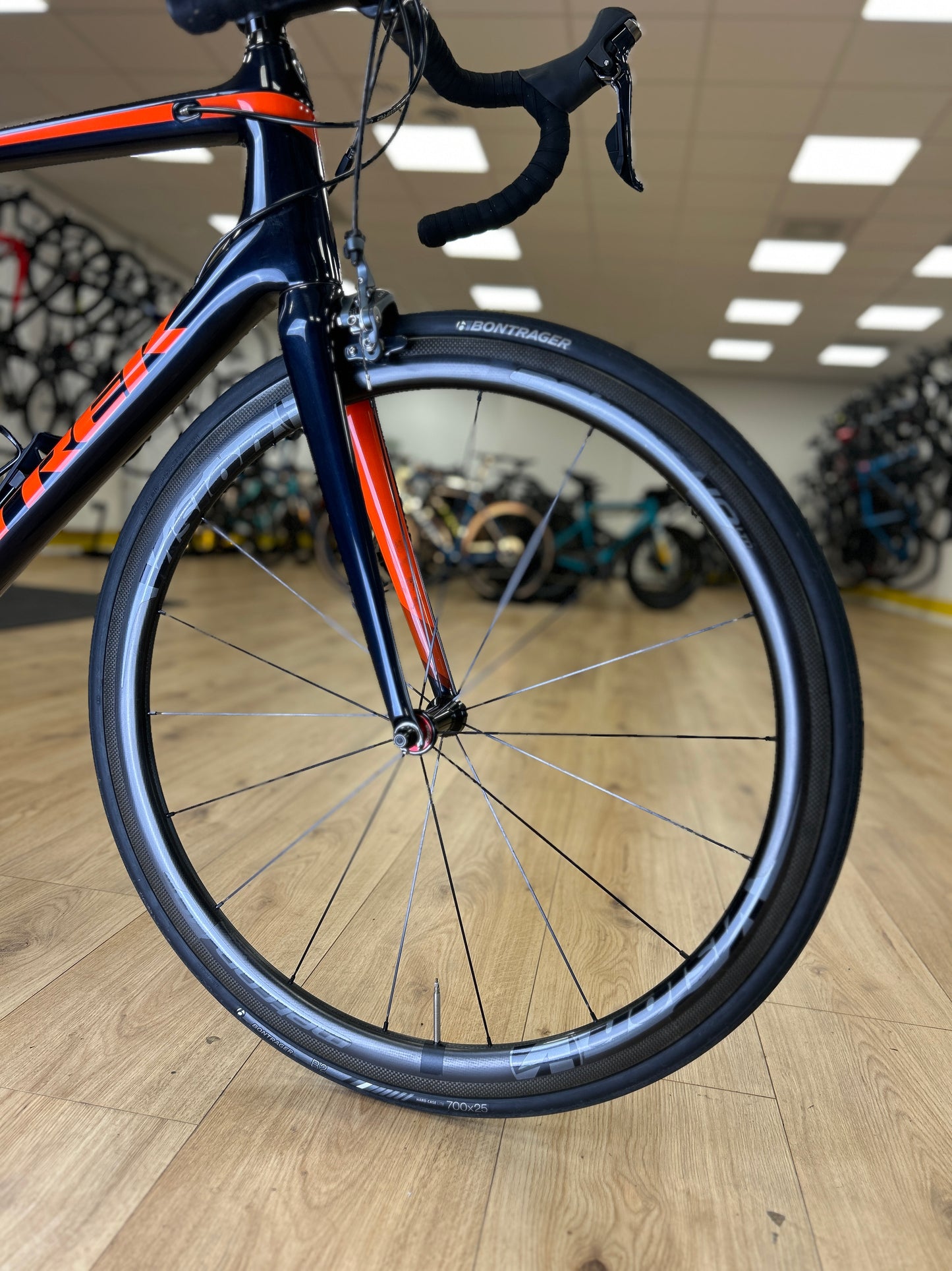 Trek Émonda SL6 Carbon Racefiets