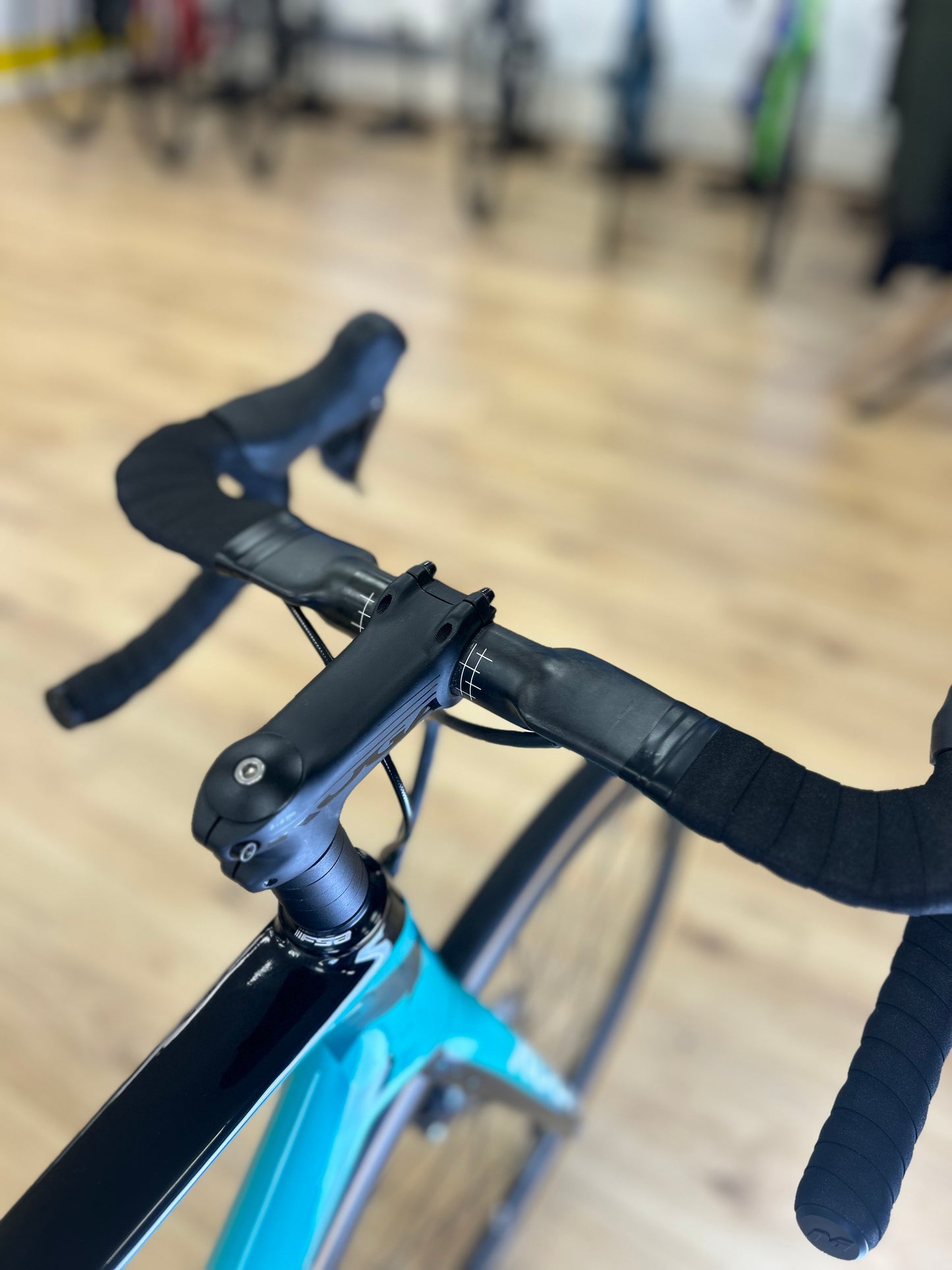 Koga Beat Premium Di2 Ultegra Disc Carbon Racefiets