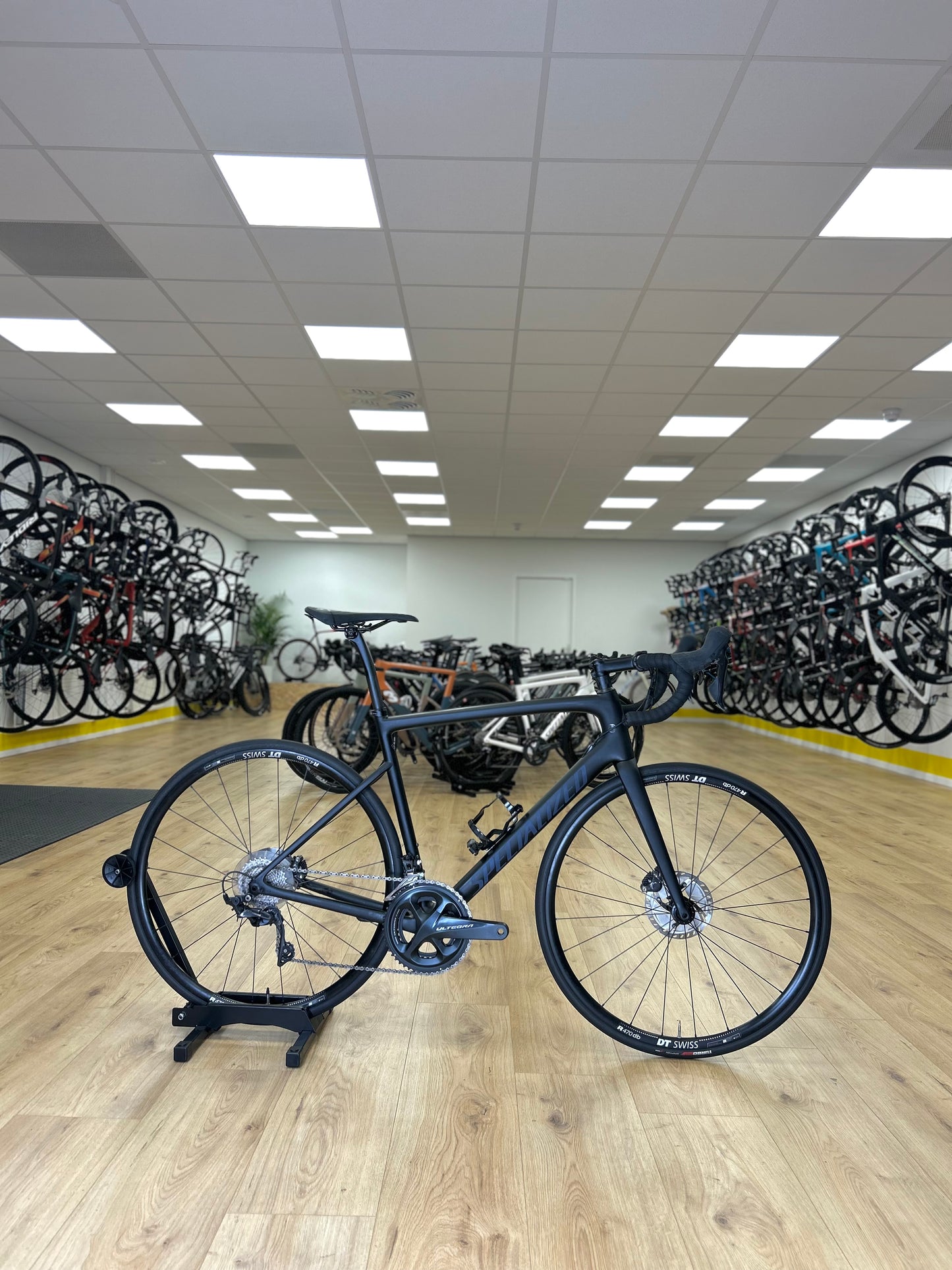 Specialized Tarmac Sl6 Carbon Racefiets