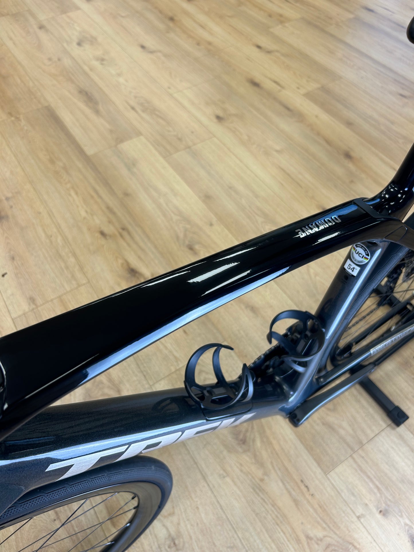 Trek Domane Slr7 Di2 Carbon Disc Racefiets