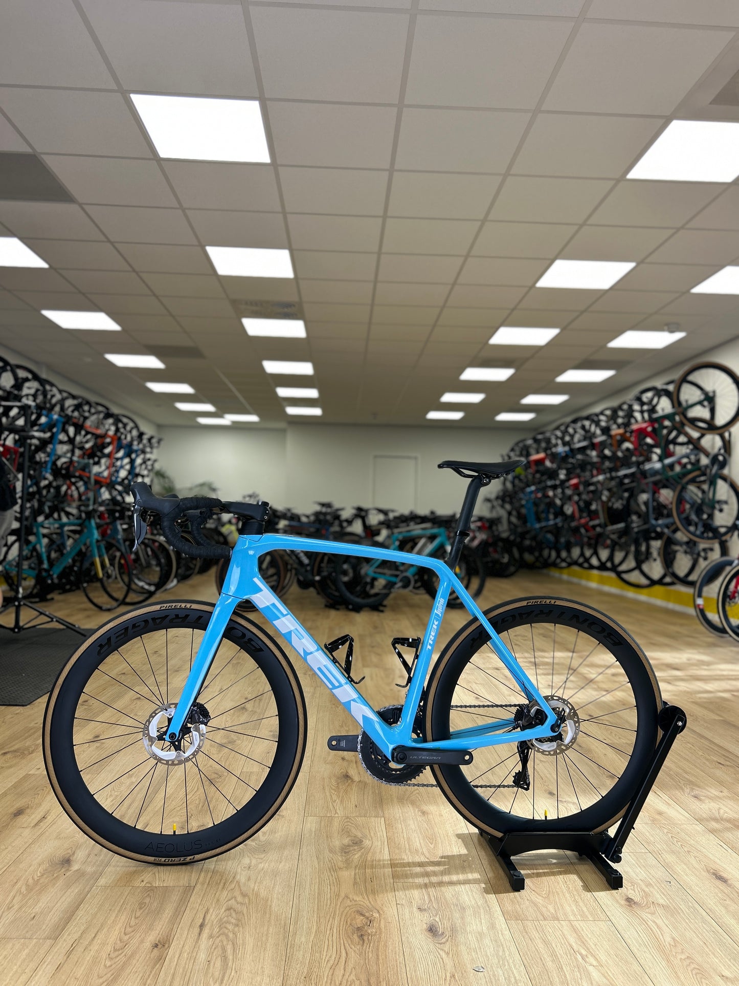 Trek Emonda SLR 7 Di2 Carbon Racefiets