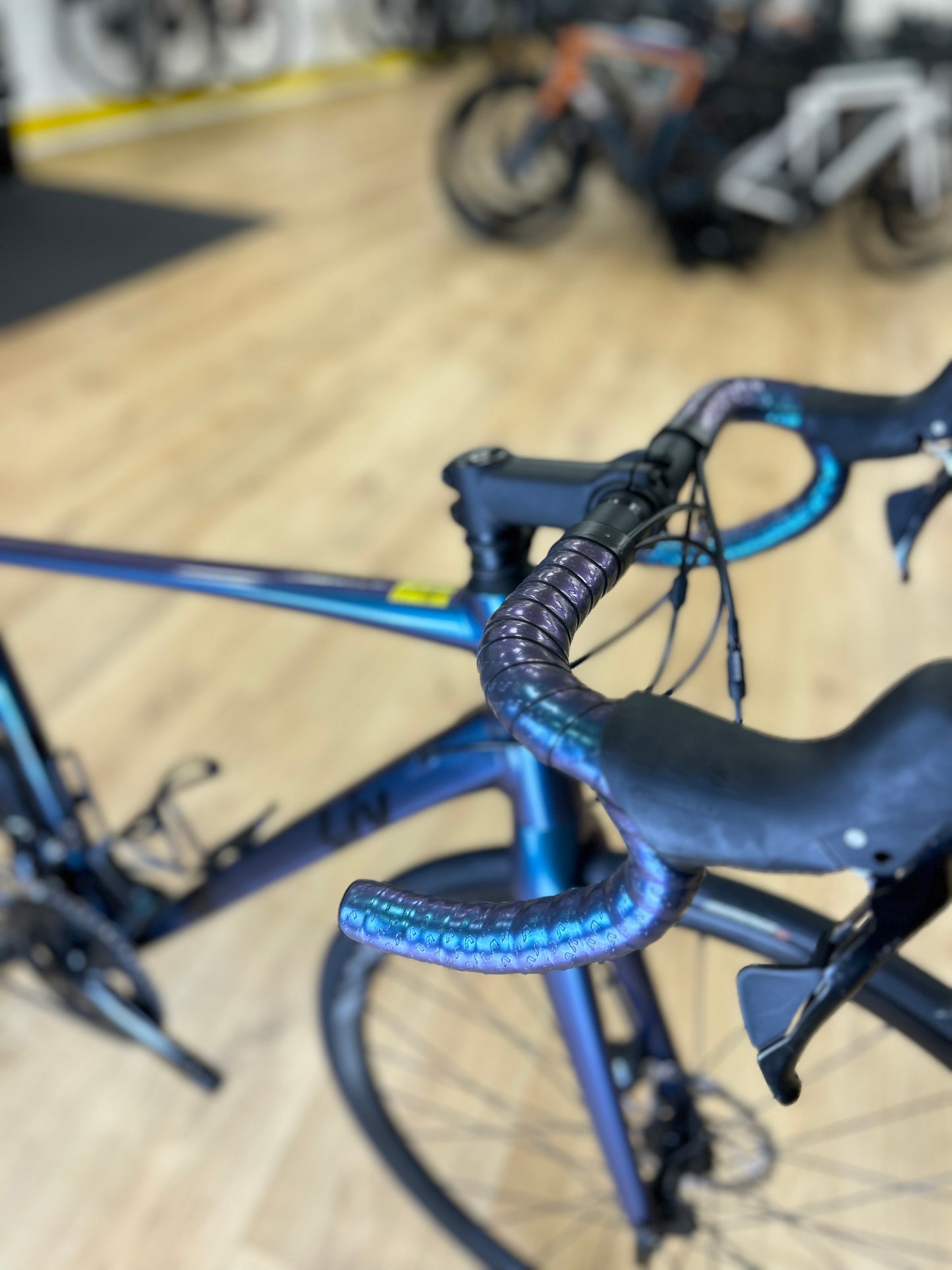 Liv Avail SL Racefiets