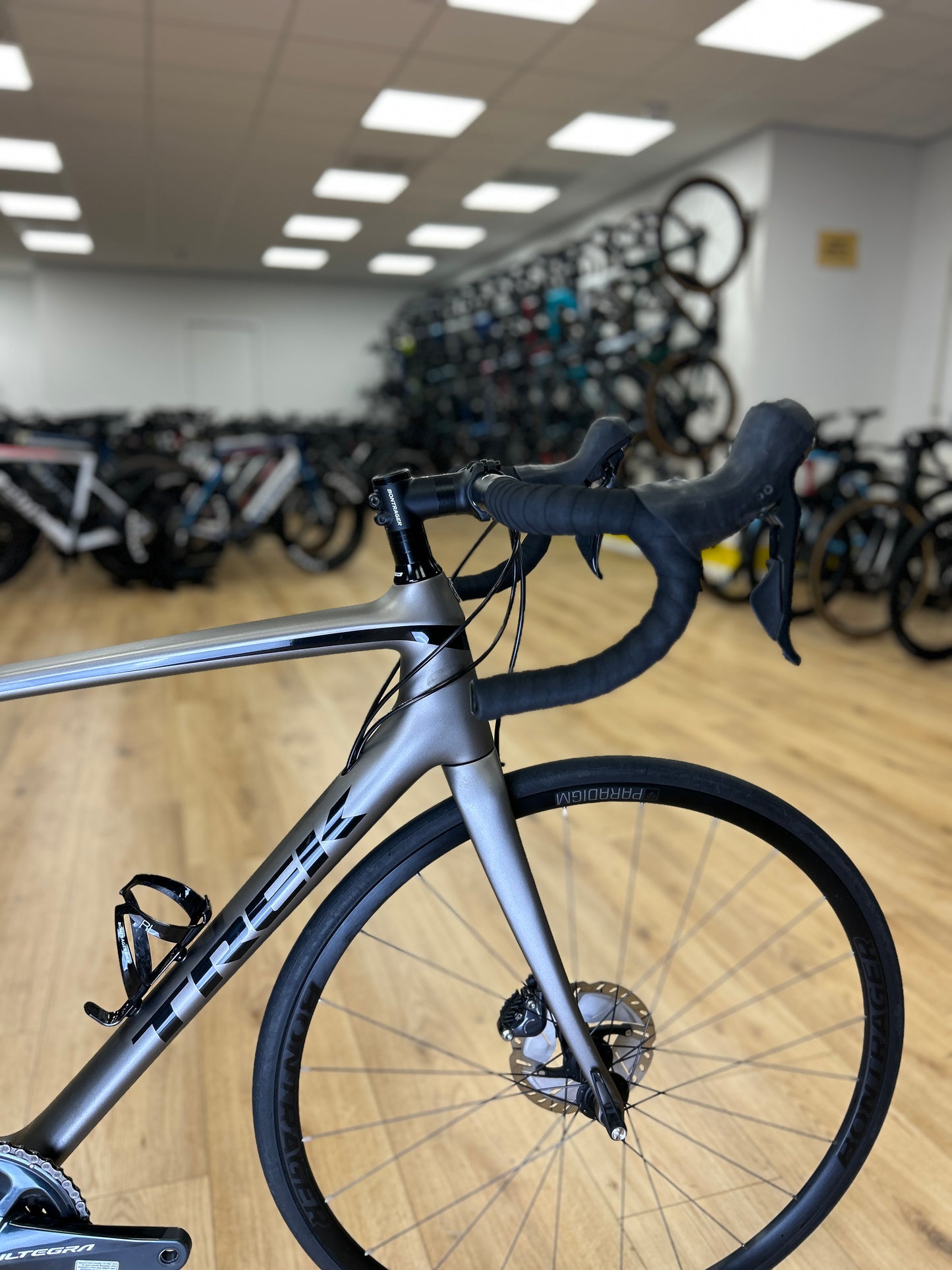 Trek Émonda SL 6 Carbon Racefiets