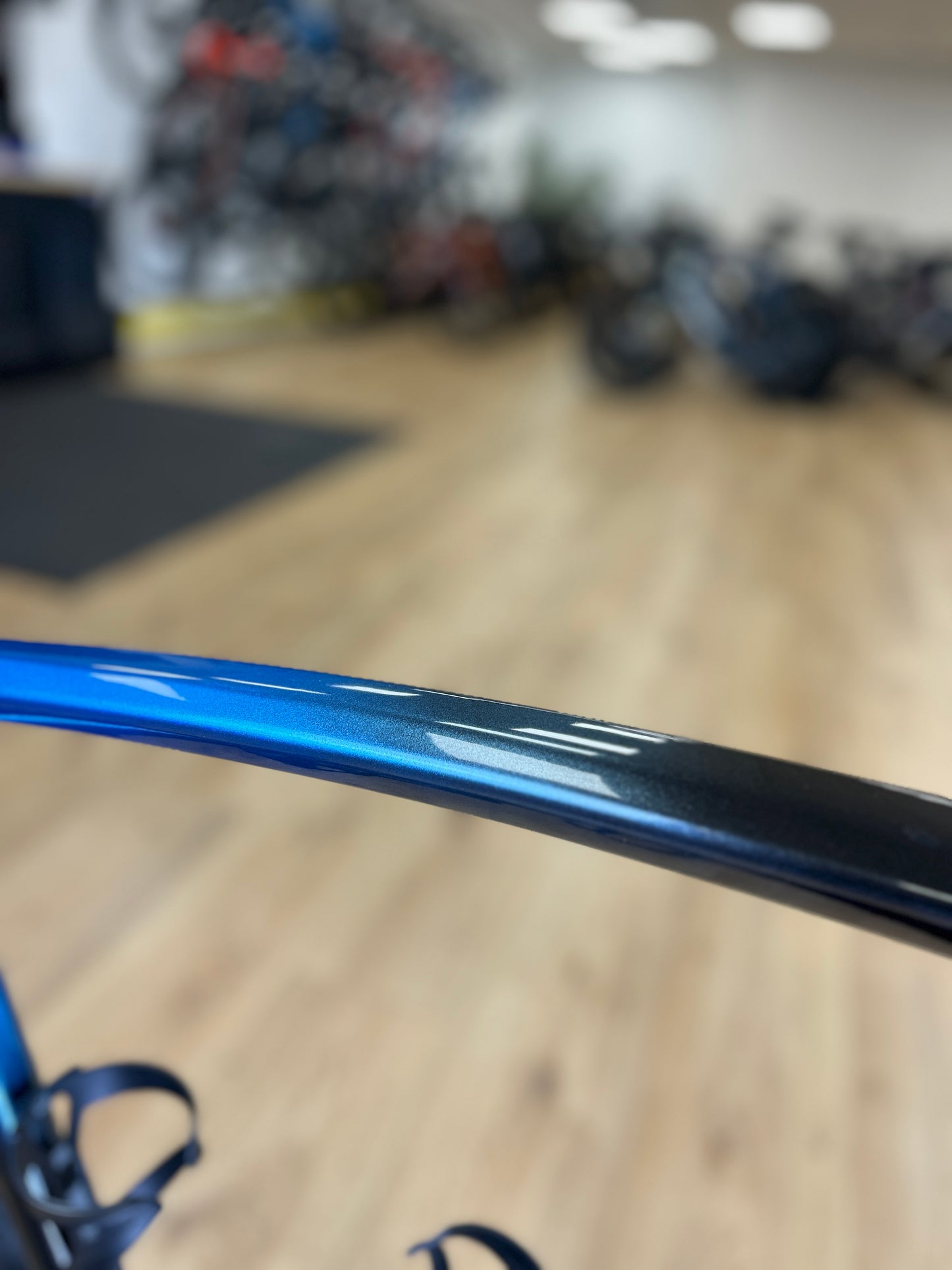 Ridley Fenix SL Disc Carbon Racefiets