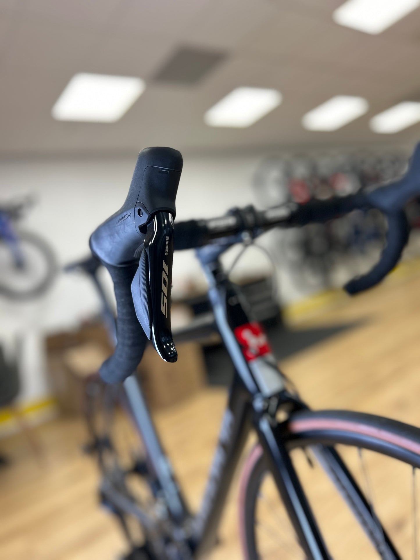 NIEUW Argon 18 Galium Pro DI2 Carbon Racefiets