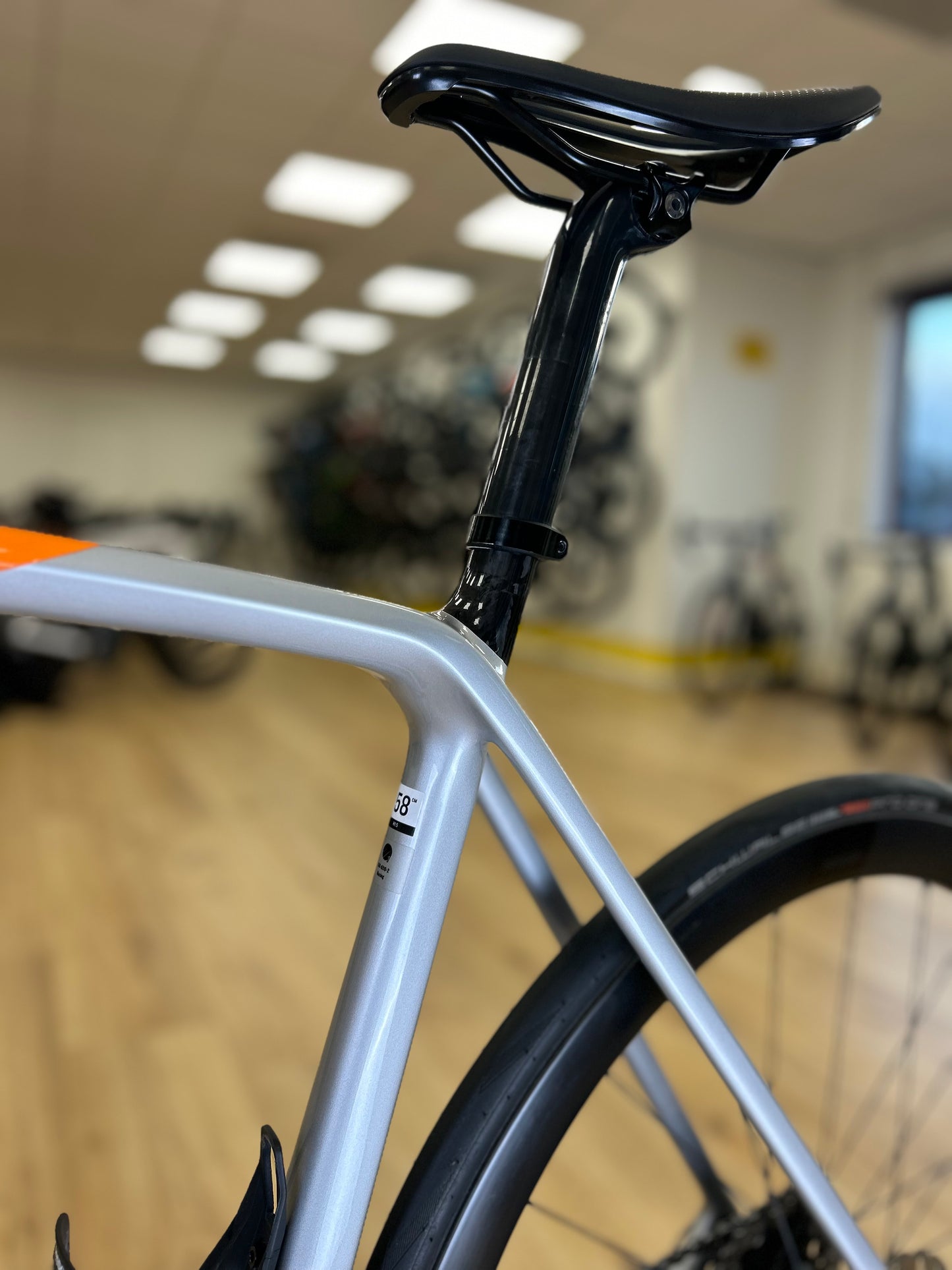 Trek Emonda SL6 Pro Di2 Carbon Racefiets