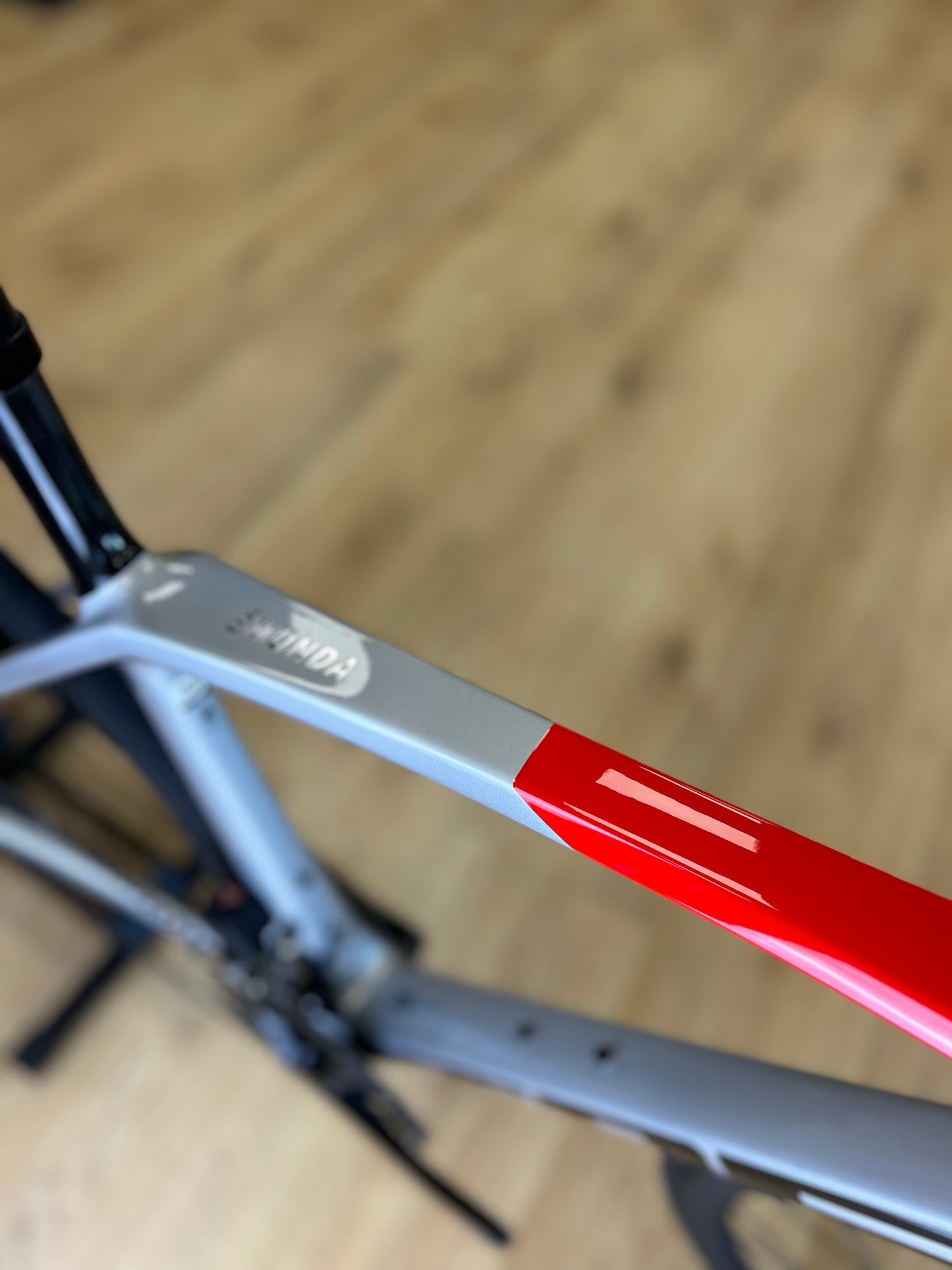 100km Trek Emonda SL6 Di2 Carbon Disc Road Bike