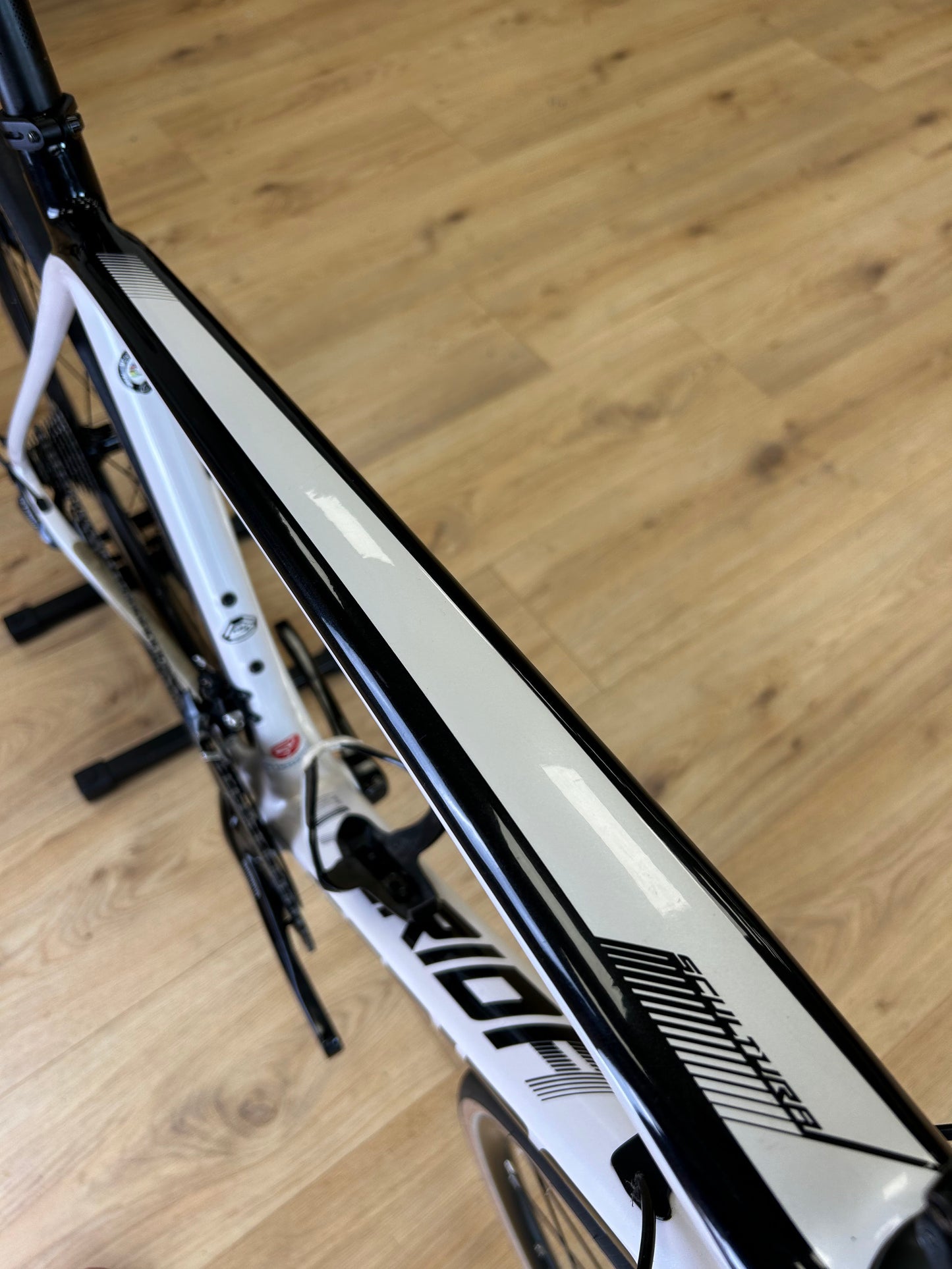 Merida Scultura Ultegra Disc Carbon Racefiets