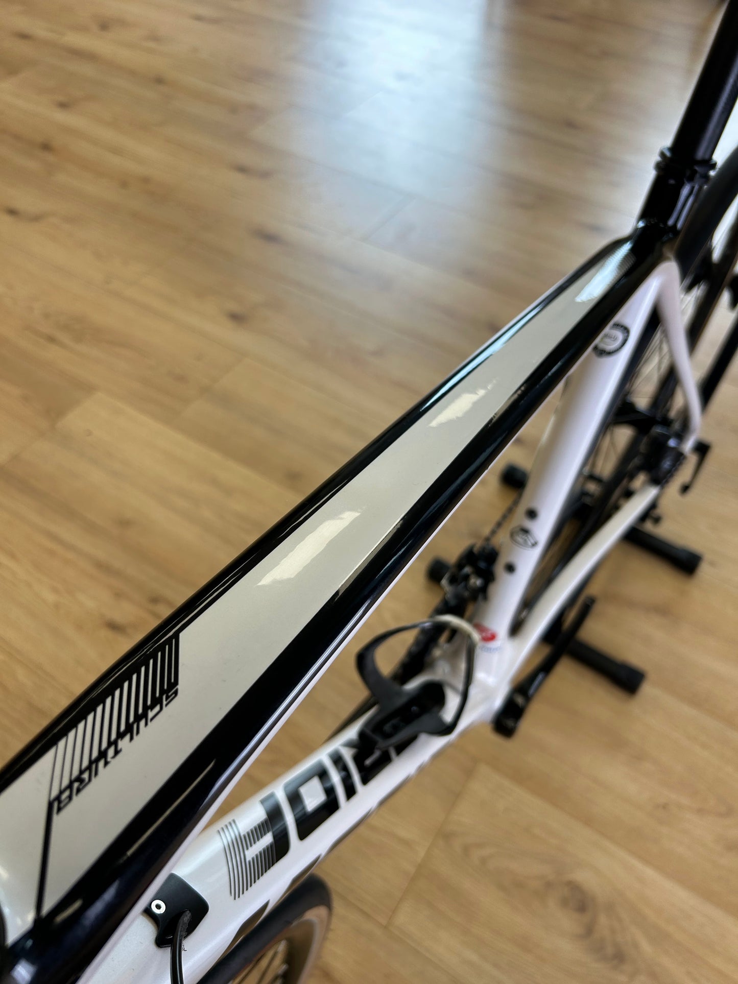 Merida Scultura Ultegra Disc Carbon Racefiets