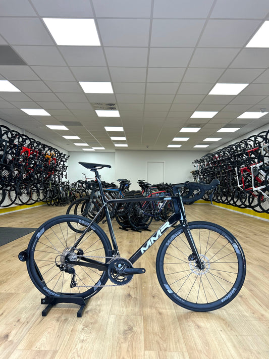 NEW MMR Adrenaline Disc Carbon Race Bike