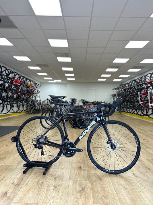 NEW MMR Adrenaline Disc Carbon Race Bike