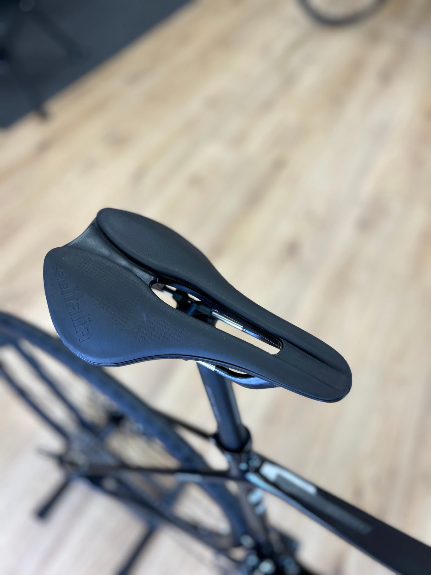 NEW MMR Adrenaline Disc Carbon Race Bike