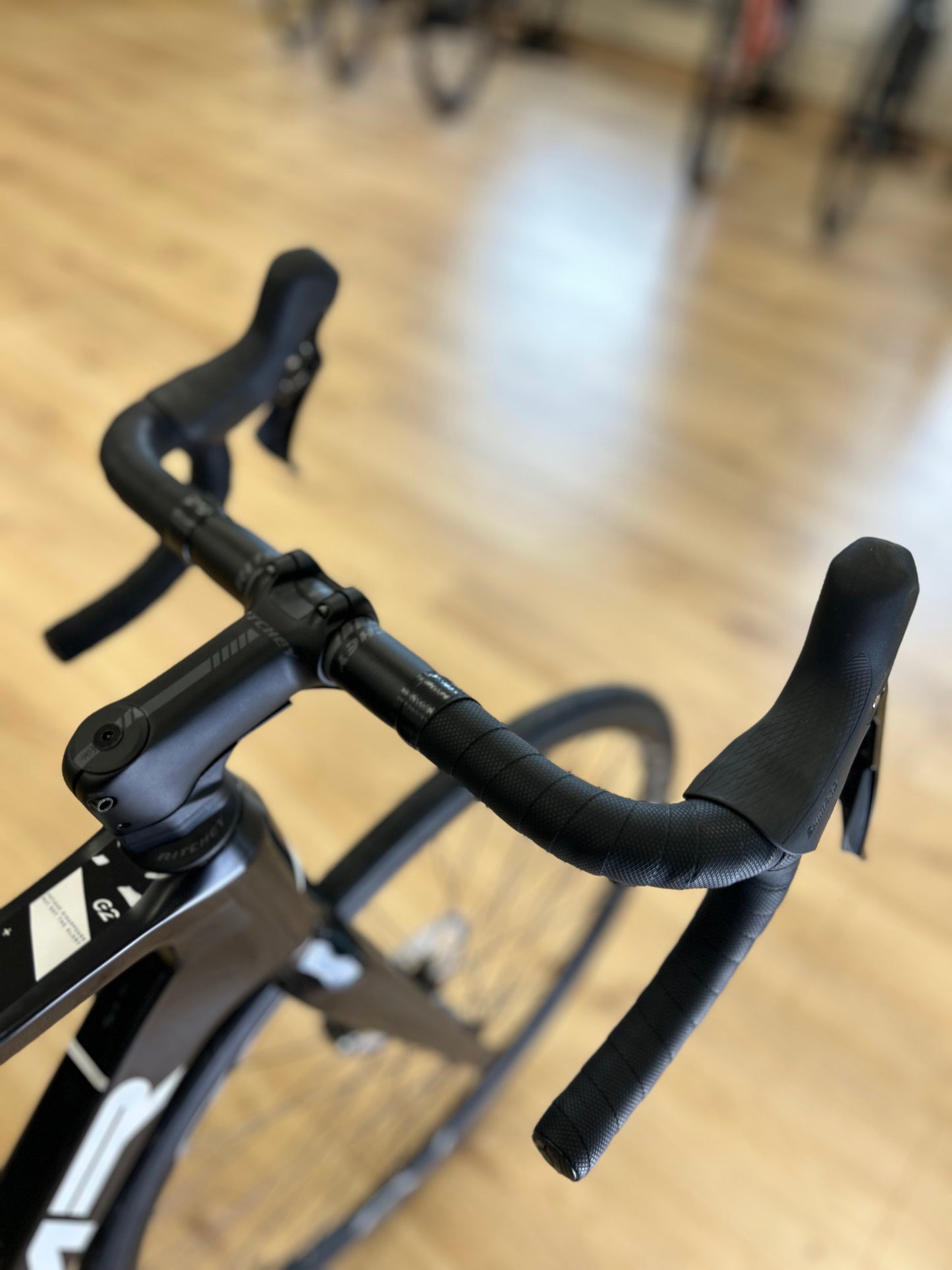 NEW MMR Adrenaline Disc Carbon Race Bike