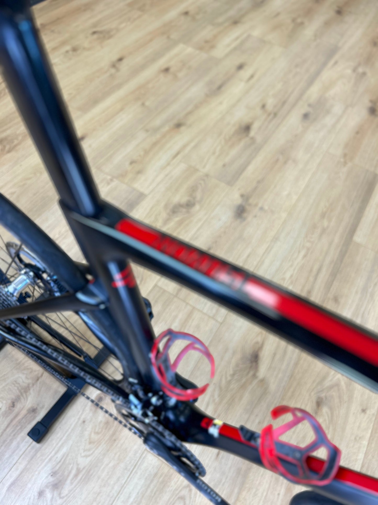 Ridley Noah SL Carbon Disc Racefiets Ultegra