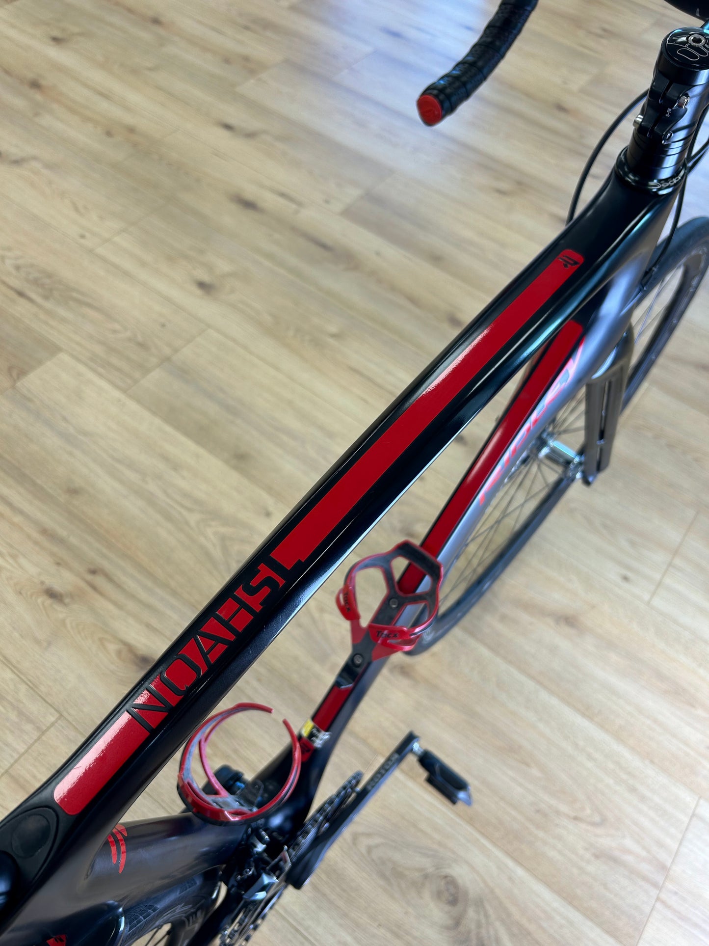 Ridley Noah SL Carbon Disc Racefiets Ultegra