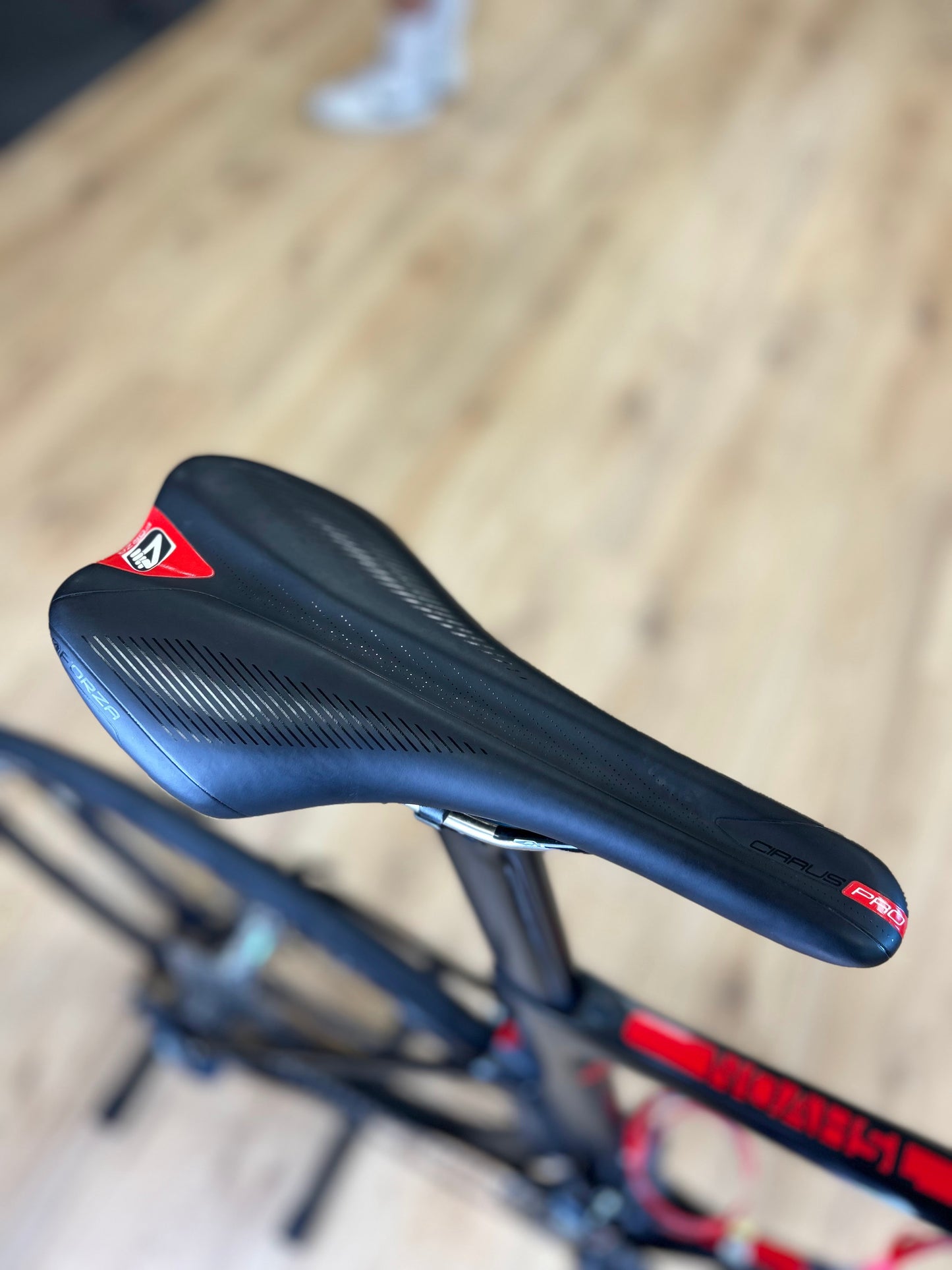 Ridley Noah SL Carbon Disc Racefiets Ultegra