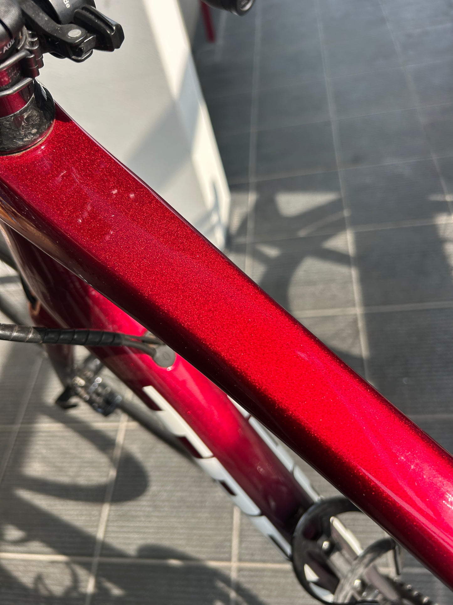Trek Emonda SLR7 Di2 Carbon Racefiets