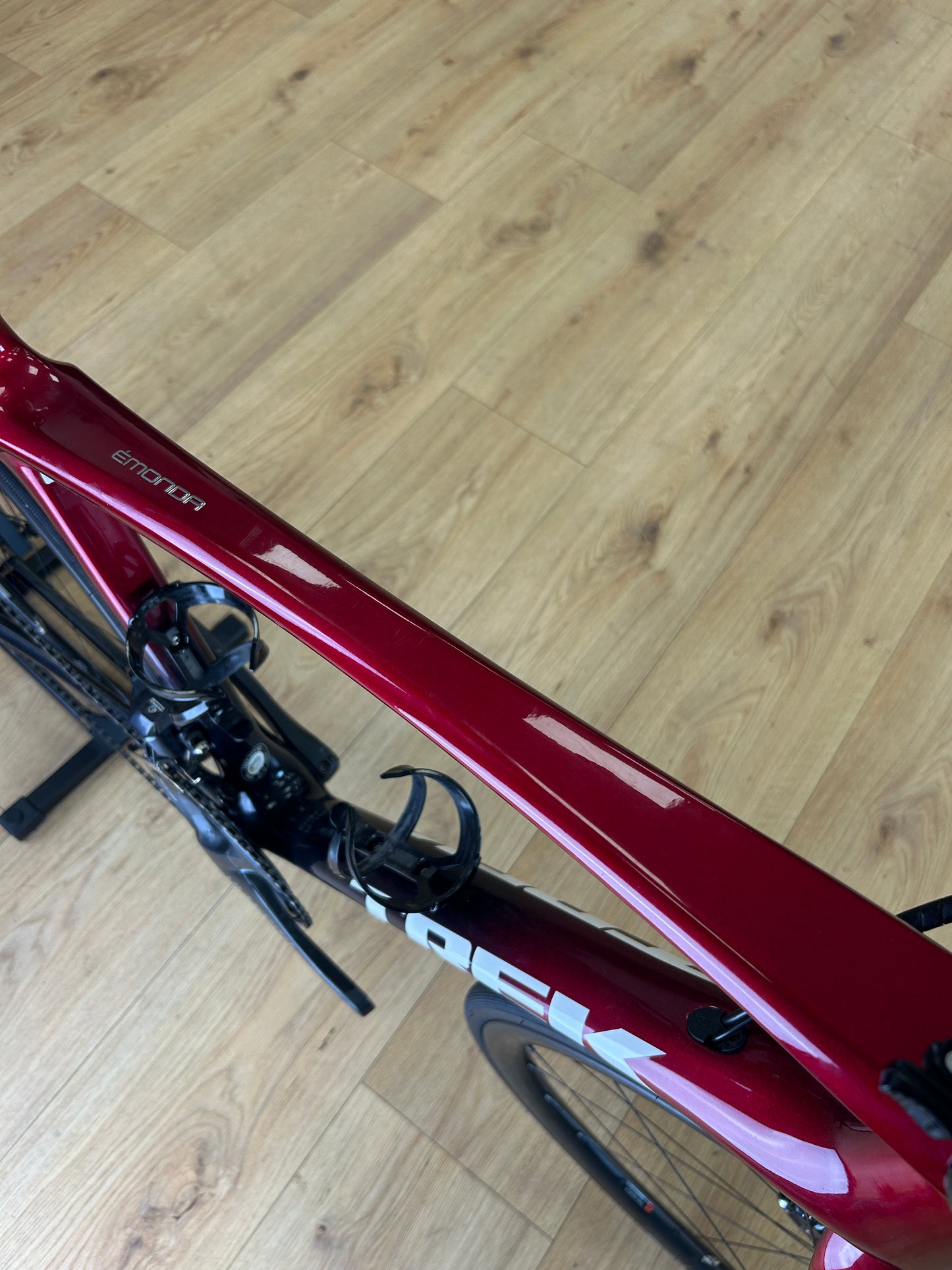 Trek Emonda SLR7 Di2 Carbon Racefiets