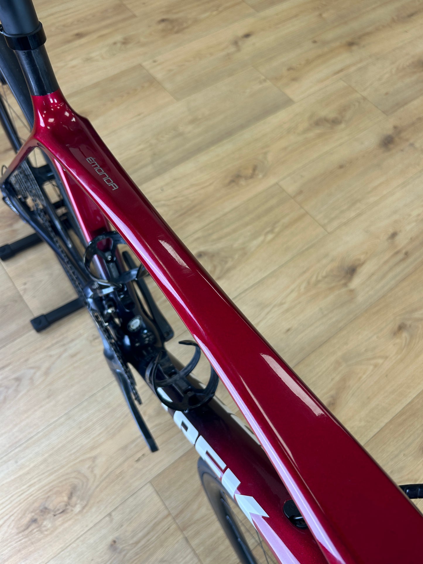 Trek Emonda SLR7 Di2 Carbon Racefiets