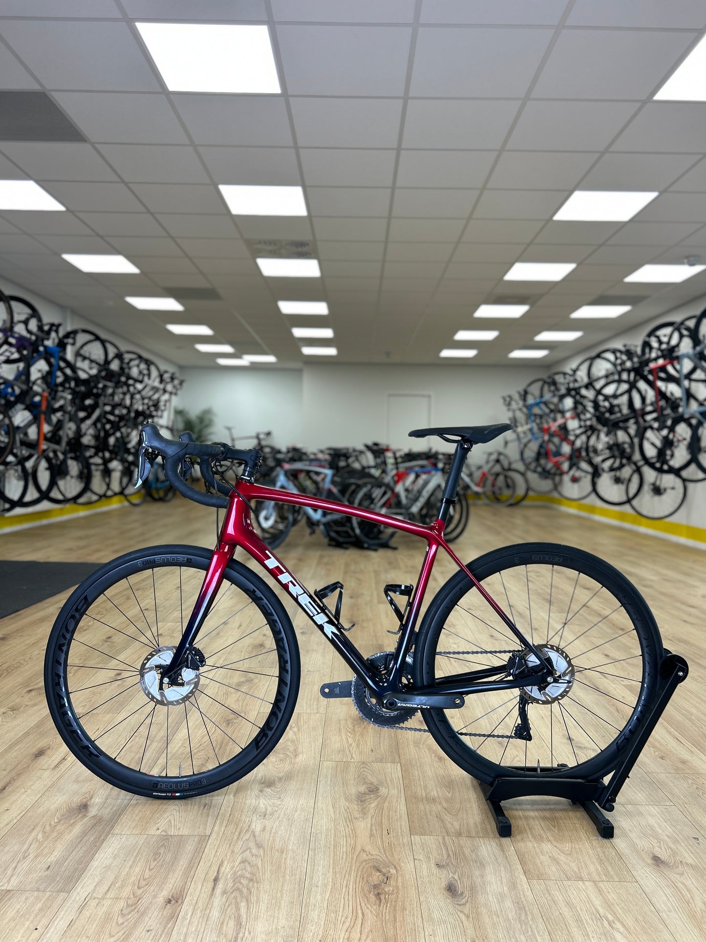 Trek Emonda SLR7 Di2 Carbon Racefiets