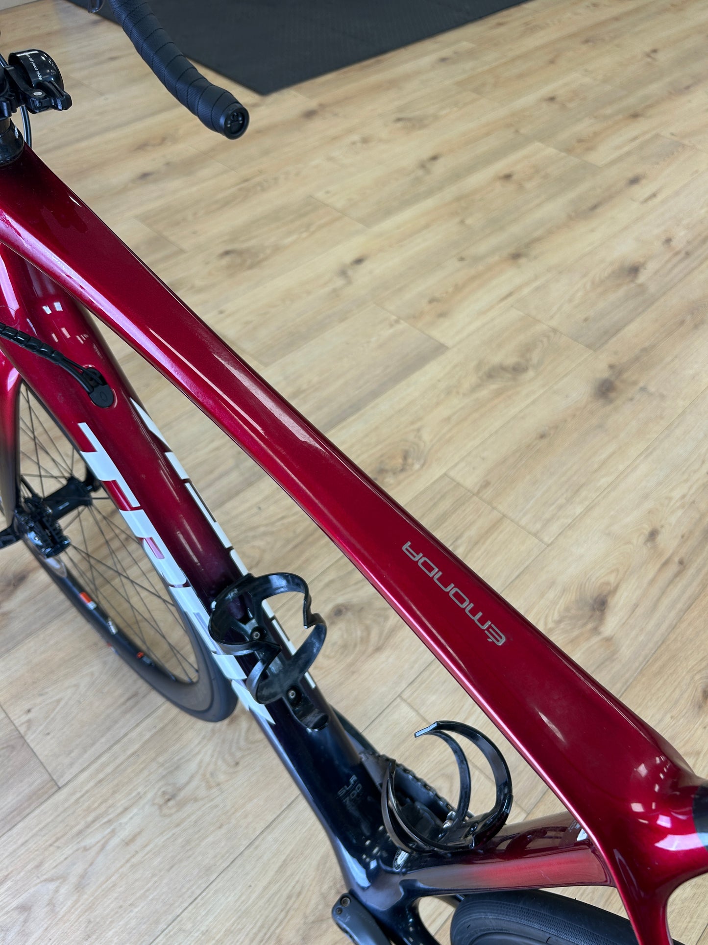 Trek Emonda SLR7 Di2 Carbon Racefiets