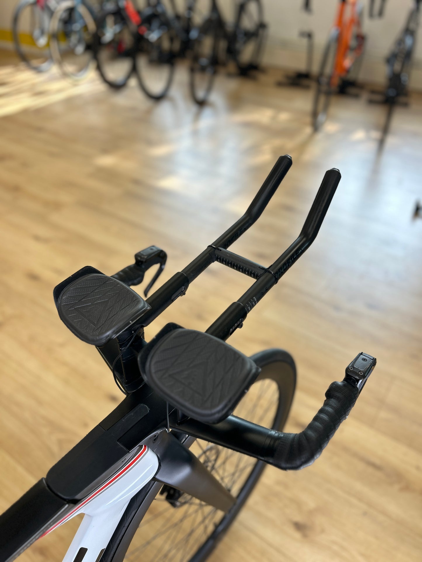 BMC Timemachine 01 Disc Two Carbon Racefiets