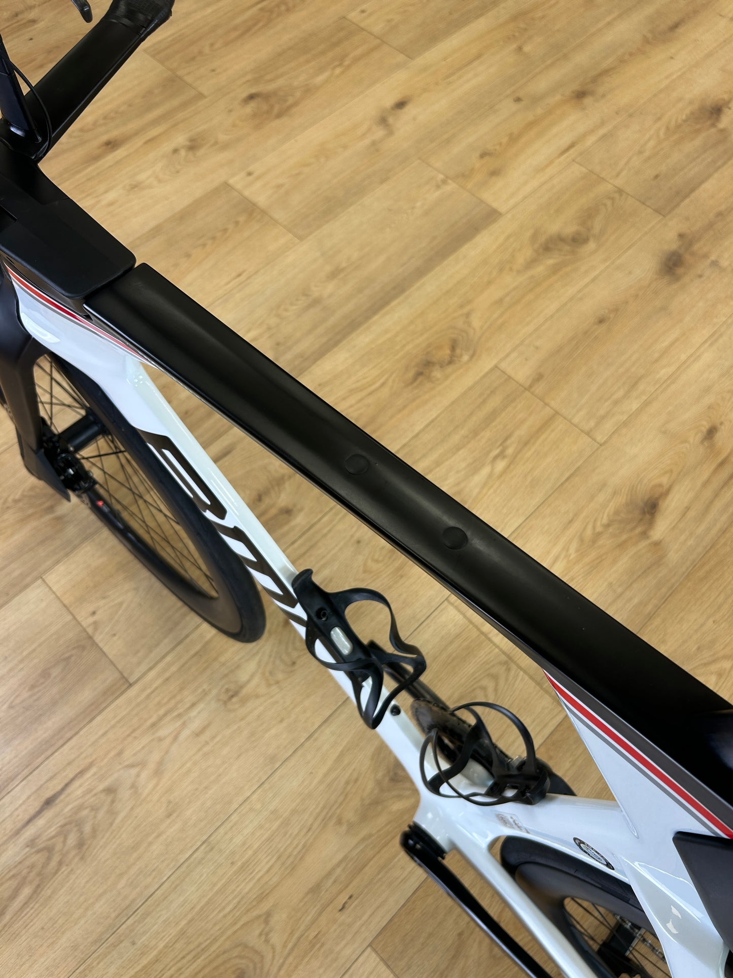 BMC Timemachine 01 Disc Two Carbon Racefiets