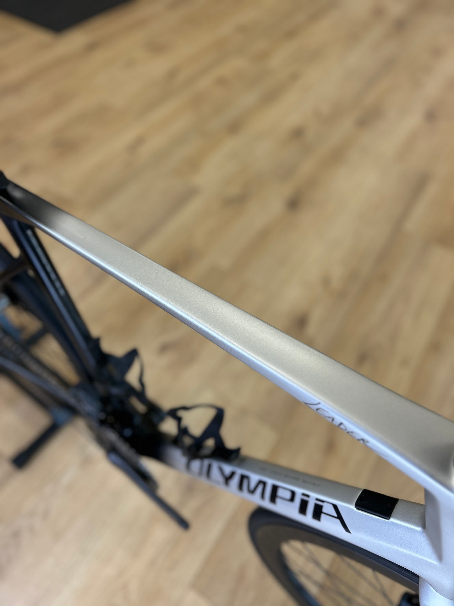 Olympia Leader AXS Carbon Racefiets