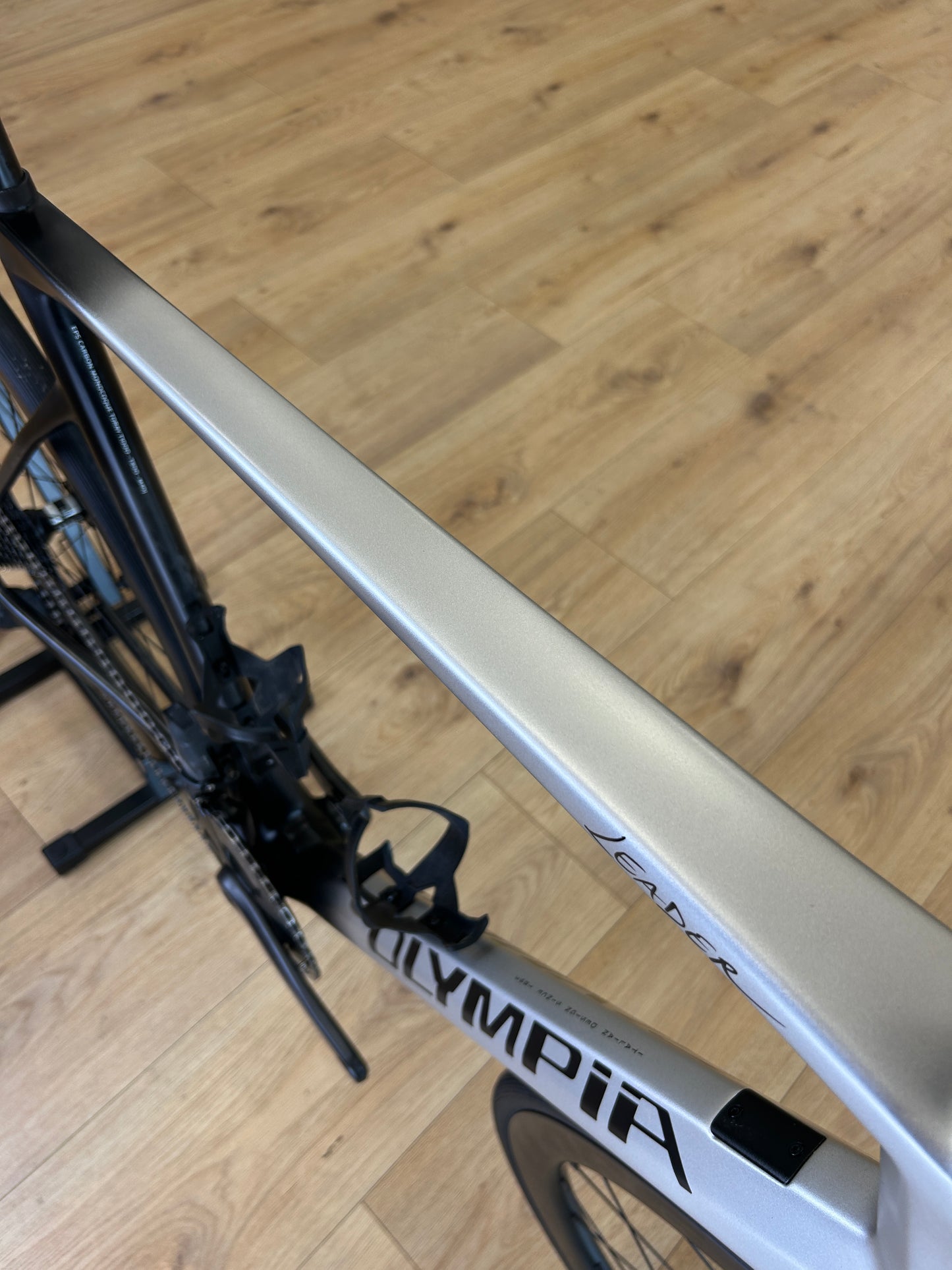 Olympia Leader AXS Carbon Racefiets