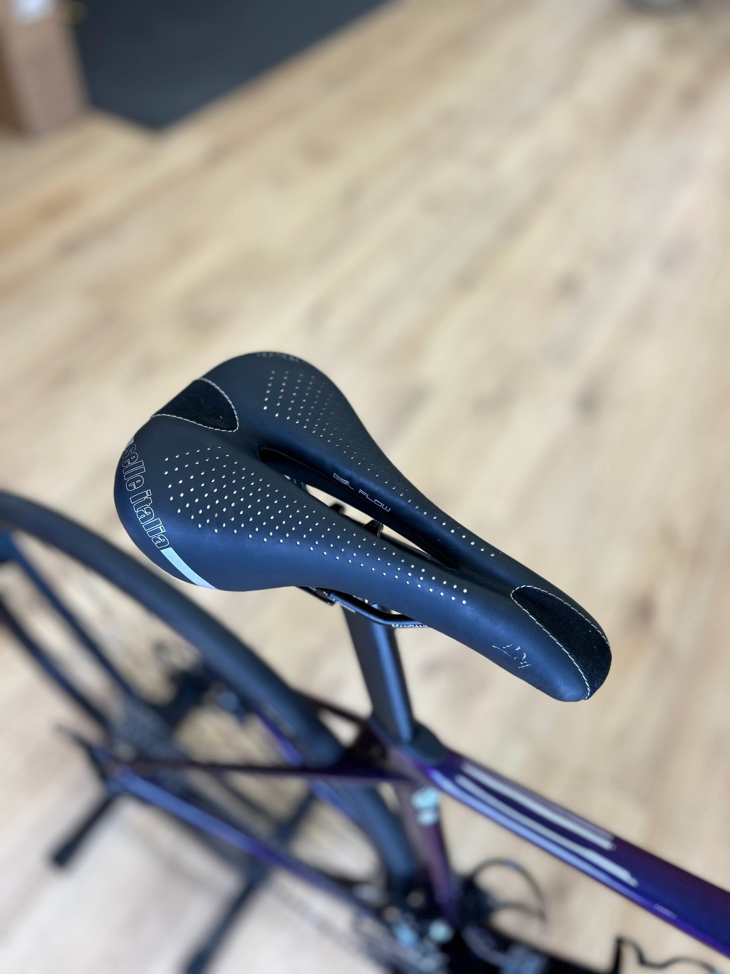 Liv Langma Carbon Disc Dames Racefiets