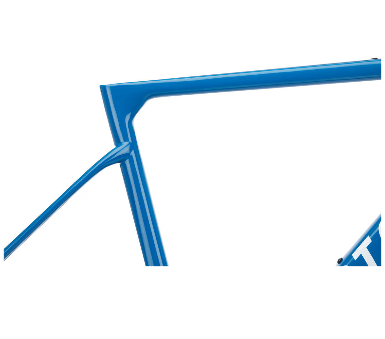 Nieuw Factor LS Frameset Disc Carbon Gravel