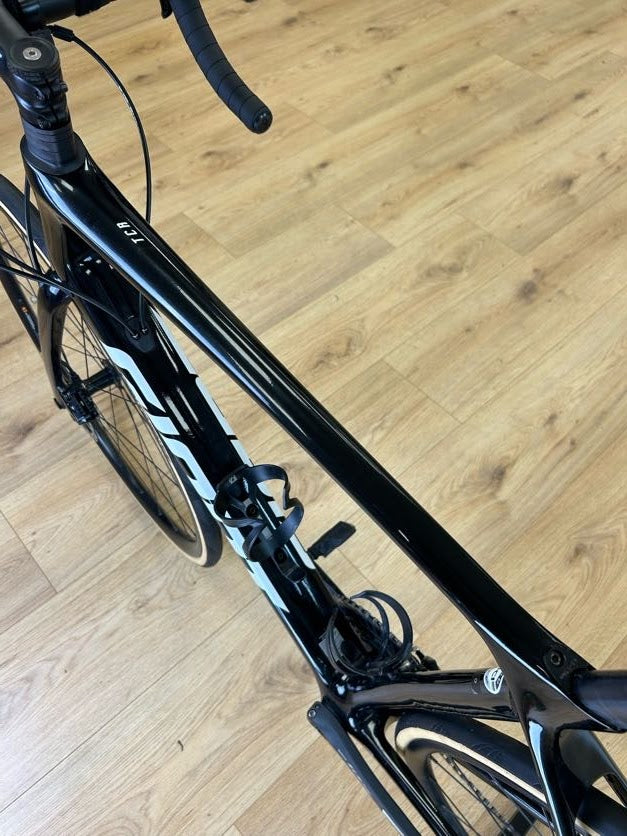 2024 Giant TCR Disc Carbon Road Bike