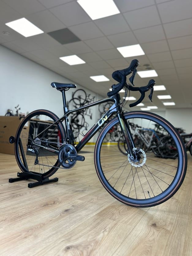 Liv Langma Ultegra Disc Carbon Racefiets