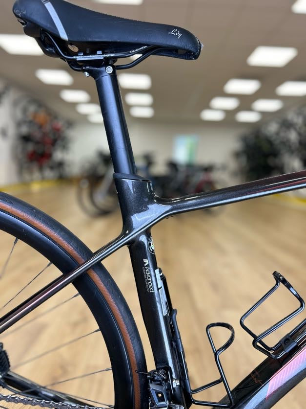 Liv Langma Ultegra Disc Carbon Racefiets