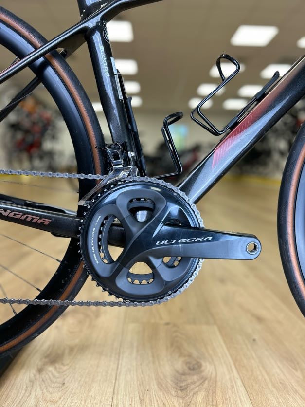 Liv Langma Ultegra Disc Carbon Racefiets