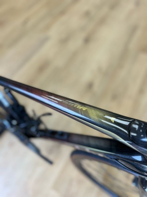 Liv Langma Ultegra Disc Carbon Racefiets